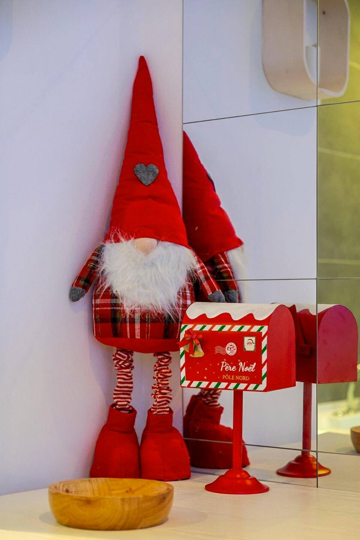 Photo du logement - Studio Immersif Jaccuzi & Cinéma Disney et Astérix