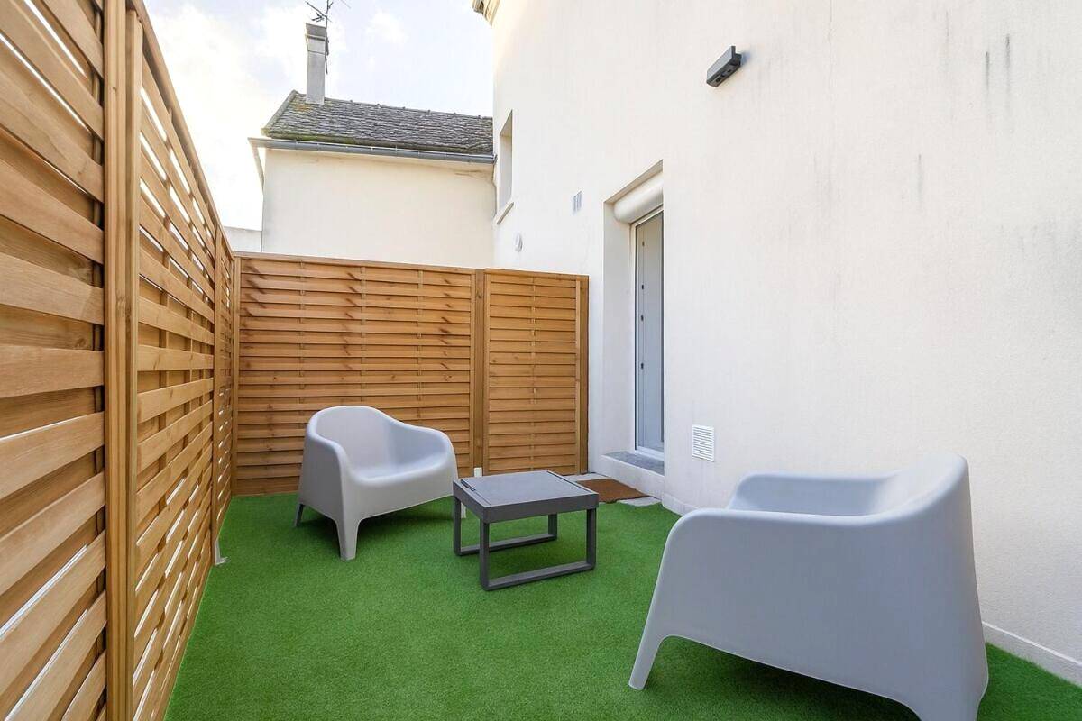 Photo du logement - Studio Immersif Jaccuzi & Cinéma Disney et Astérix