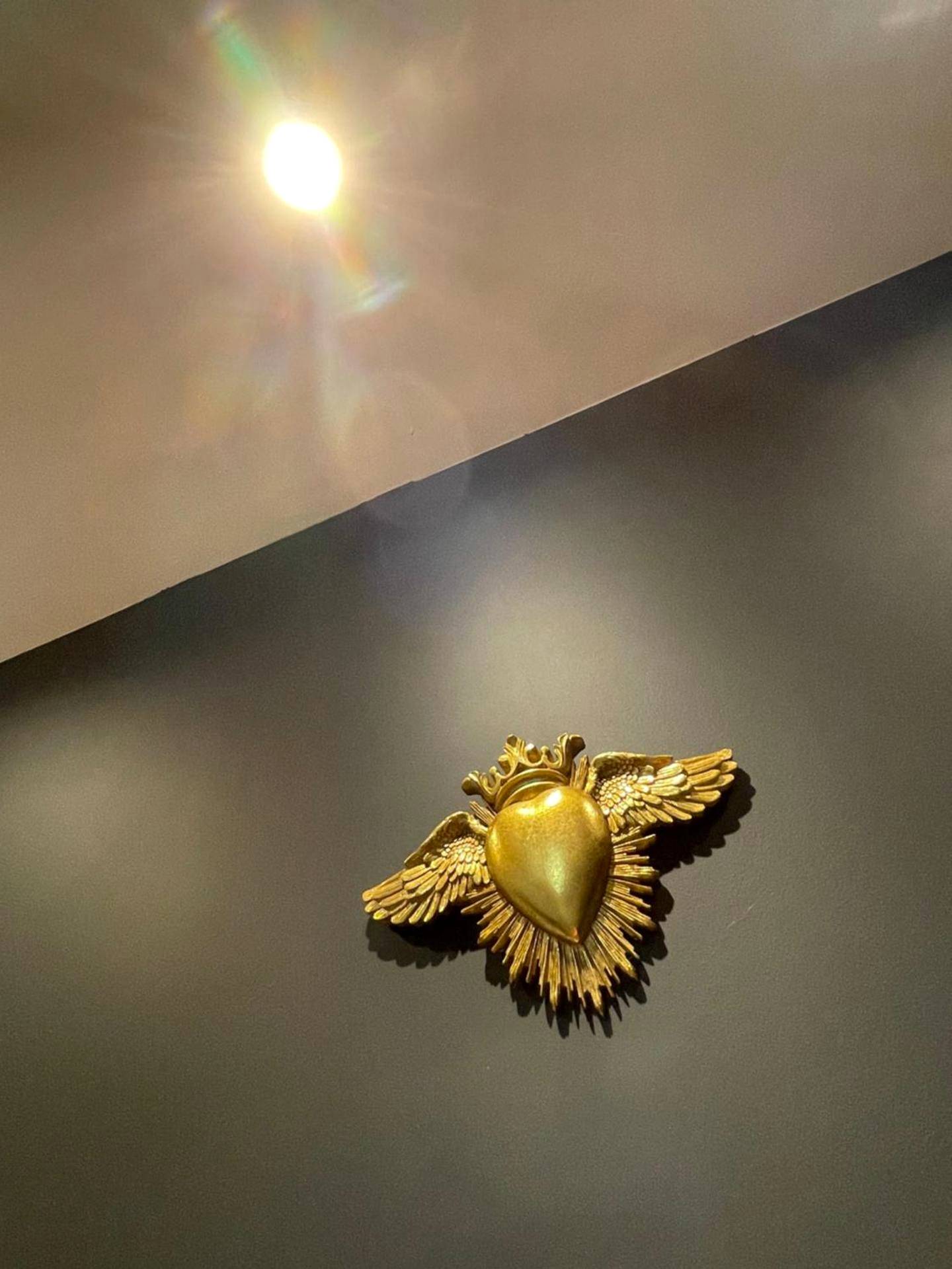 Photo du logement - Studio M romantisme et élégance