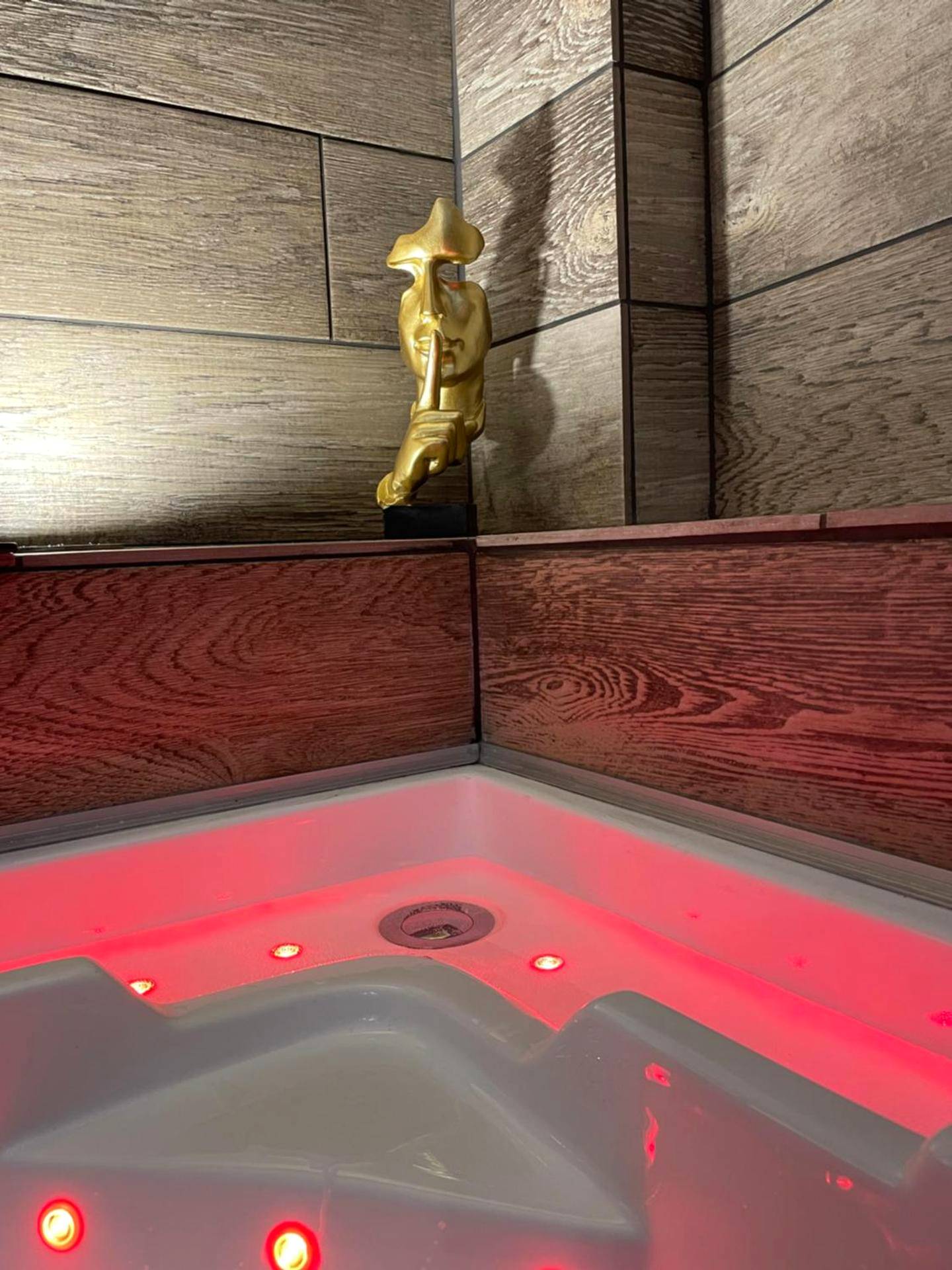 Photo du logement - Studio M romantisme et élégance