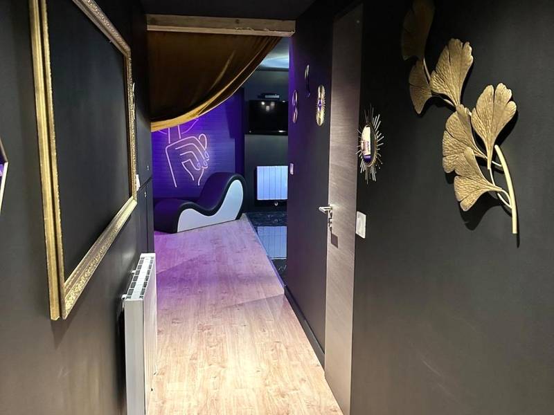 Photo du logement - Le studio secret