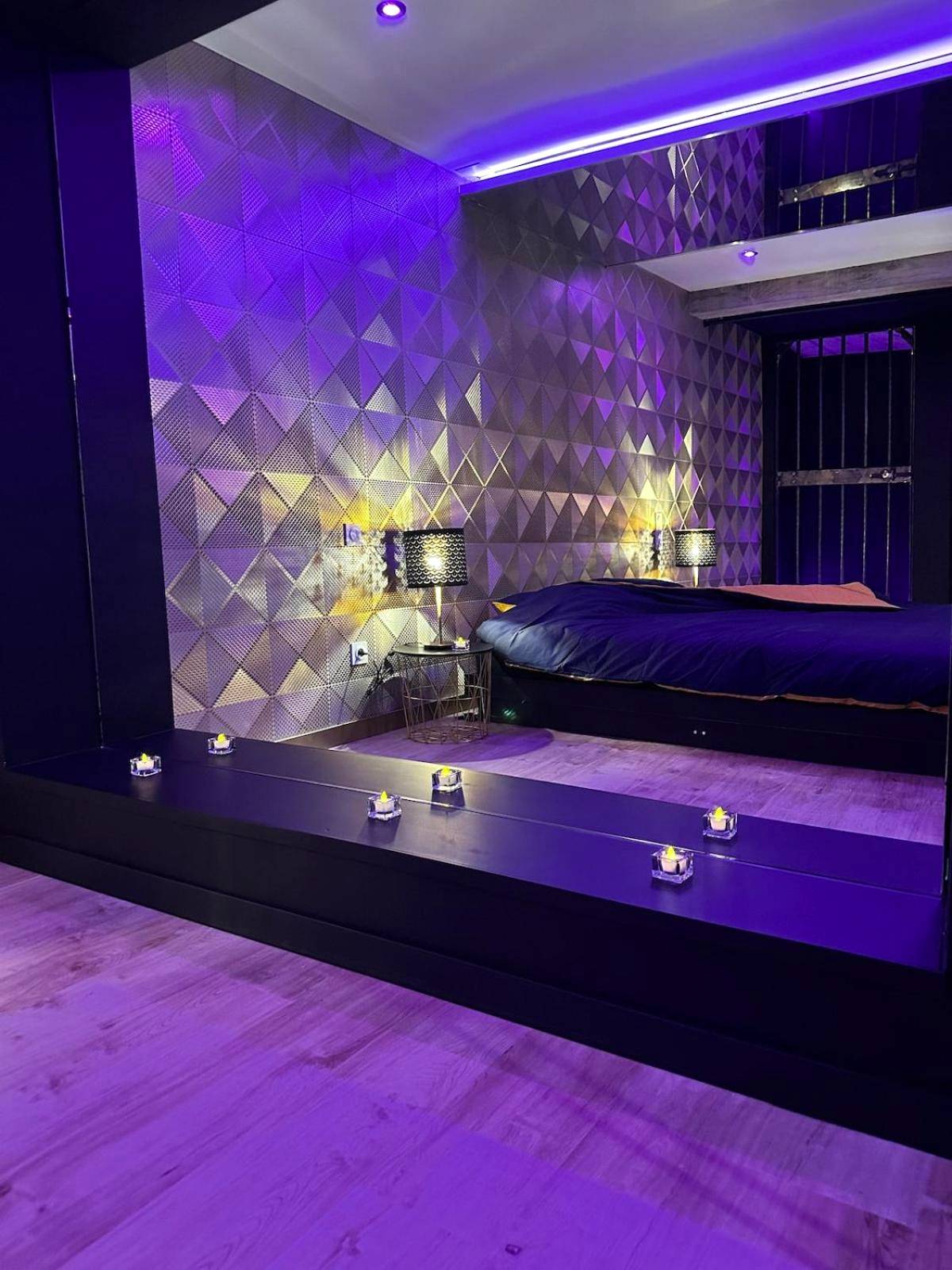 Photo du logement - Le studio secret - Saint - Dié - des - Vosges