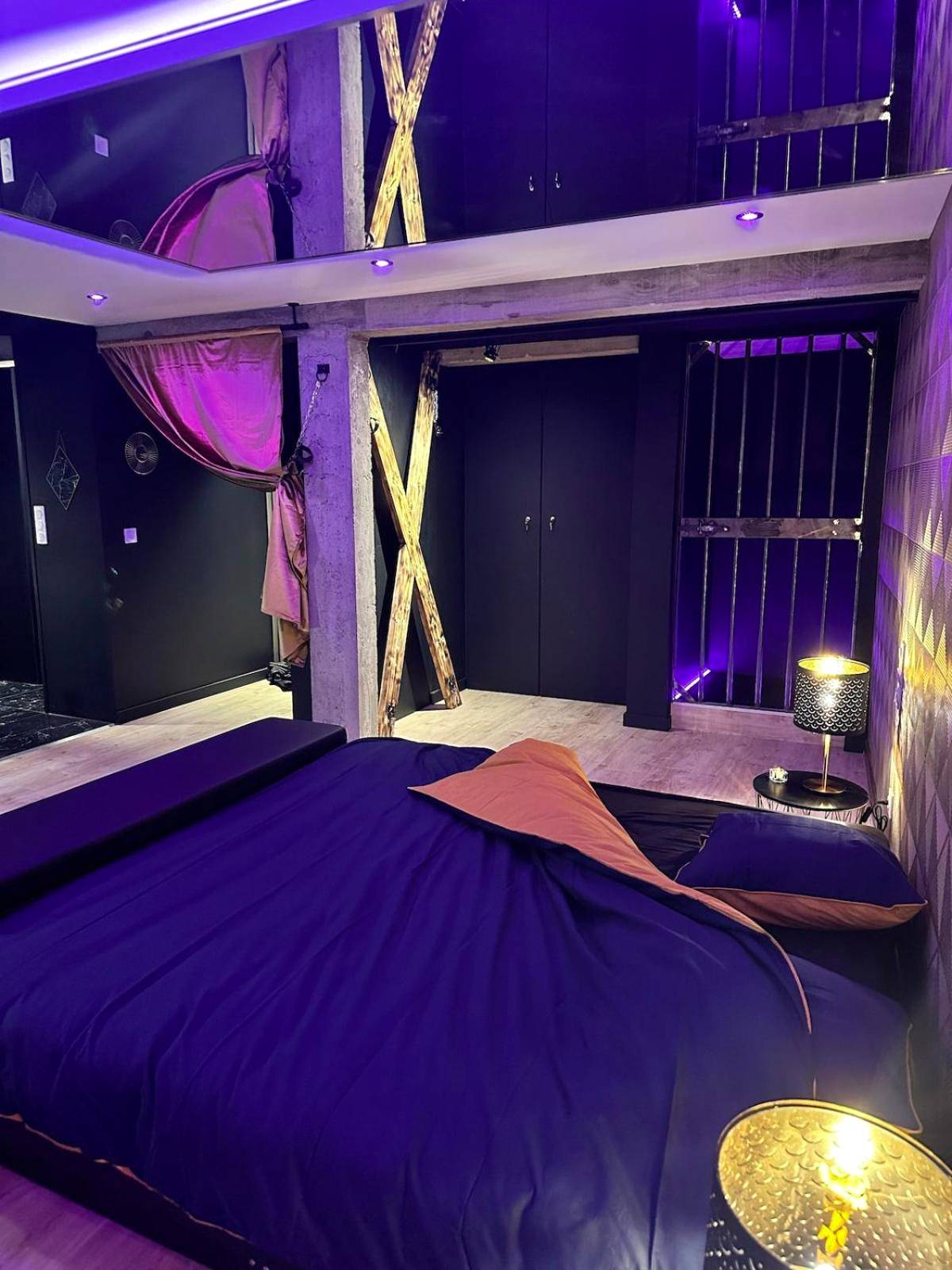 Photo du logement - Le studio secret