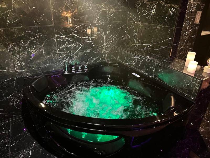 Photo du logement - Le studio secret