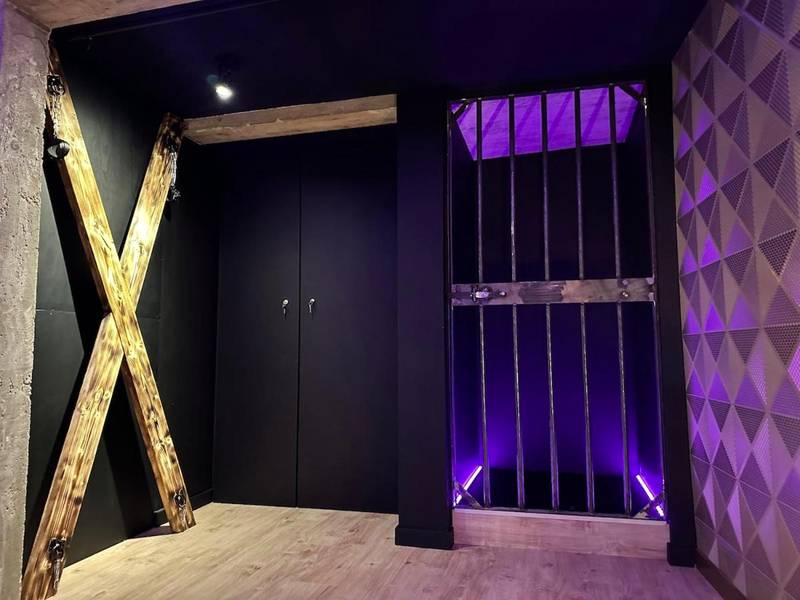 Photo du logement - Le studio secret - Saint - Dié - des - Vosges