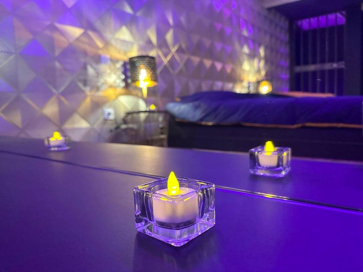 Photo du logement - Le studio secret - Saint - Dié - des - Vosges