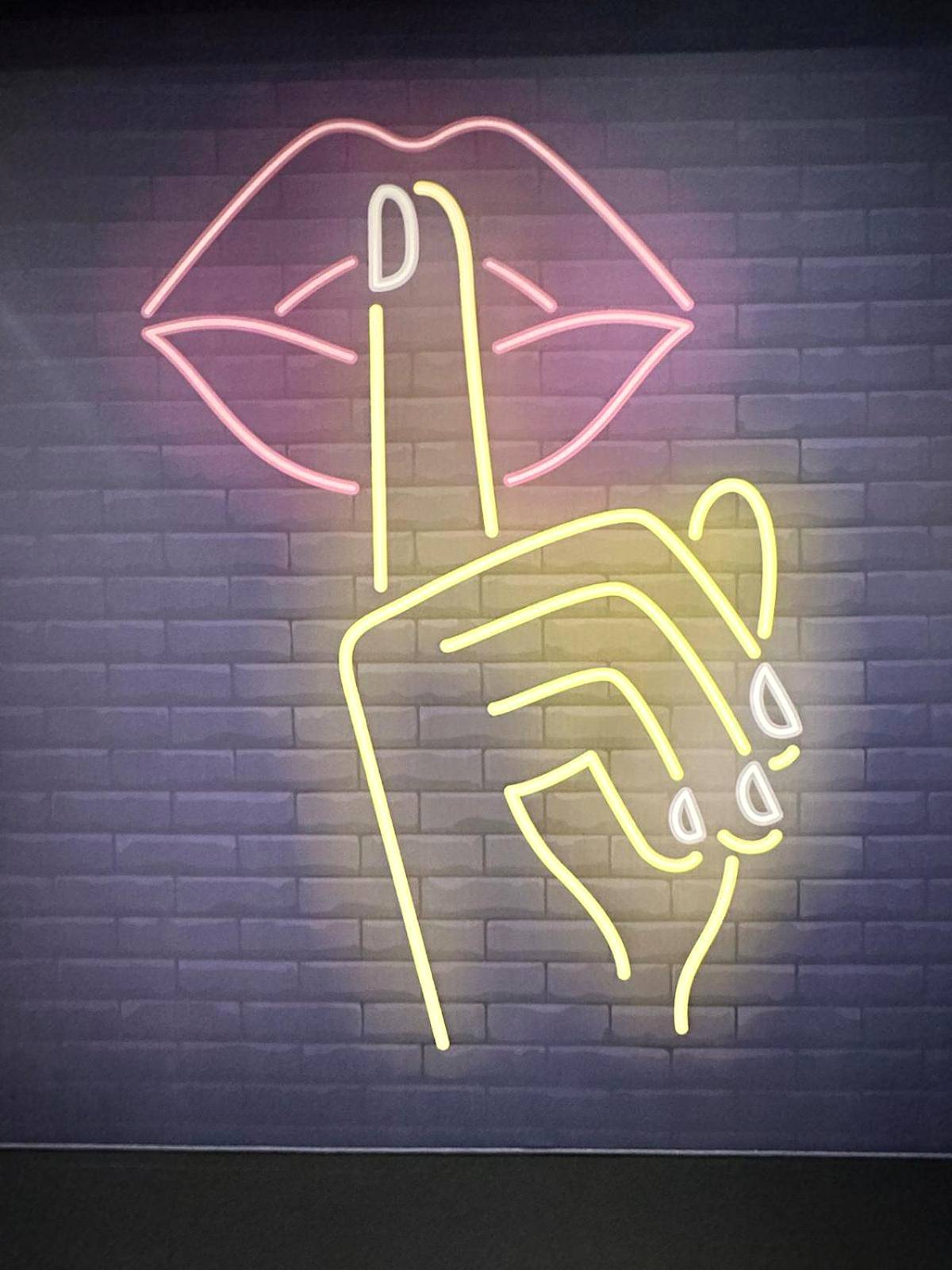 Photo du logement - Le studio secret