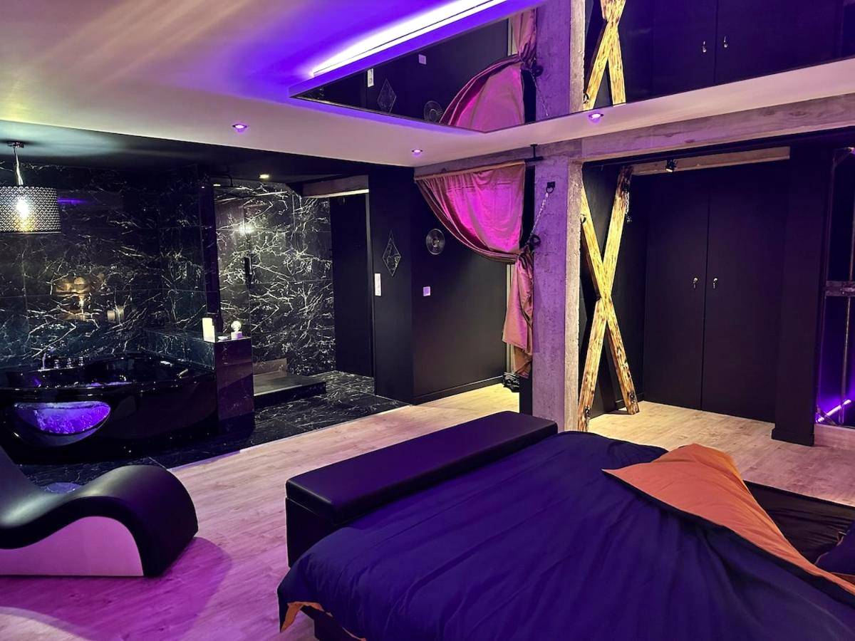 Photo du logement - Le studio secret - Saint - Dié - des - Vosges