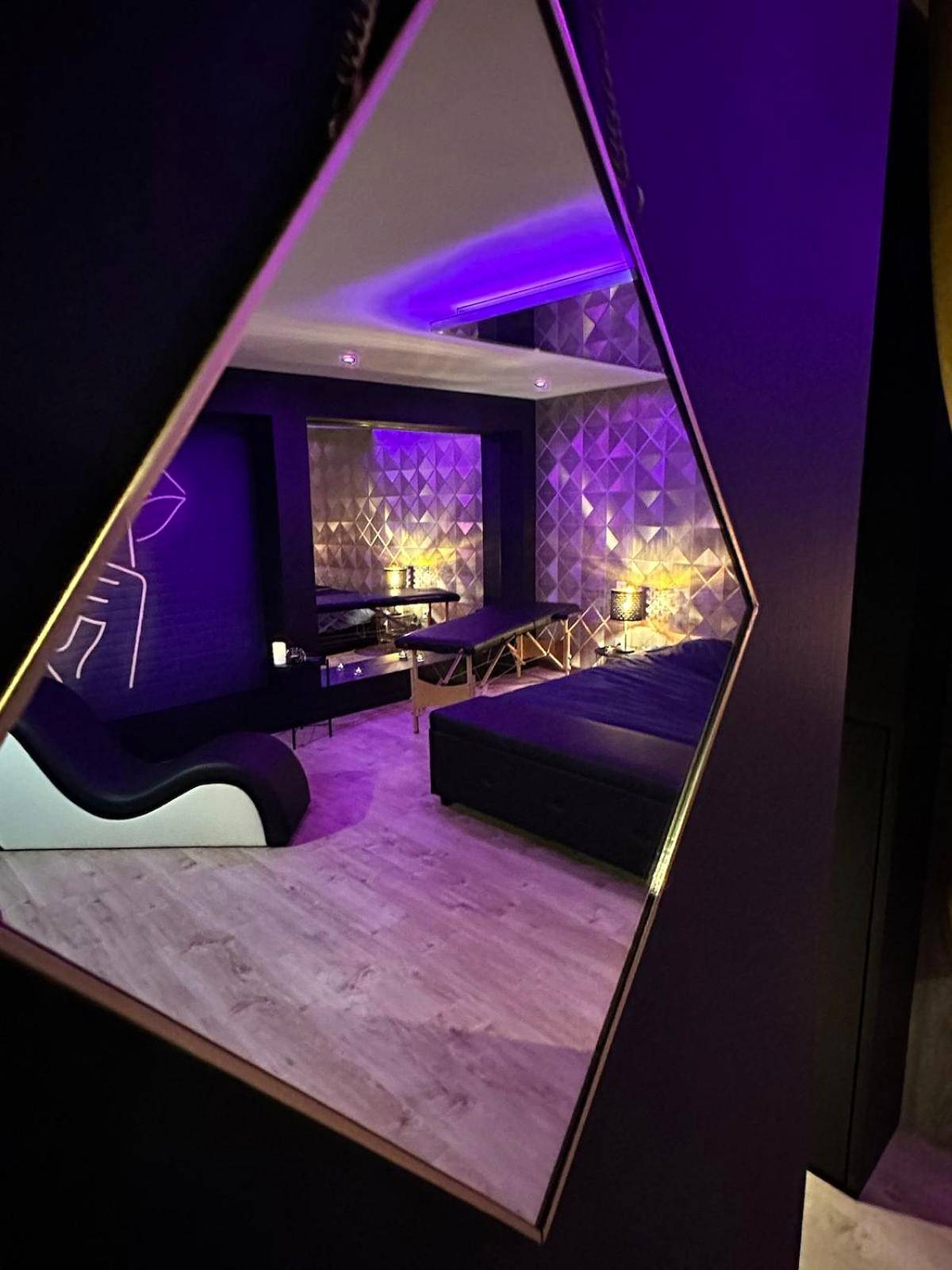 Photo du logement - Le studio secret