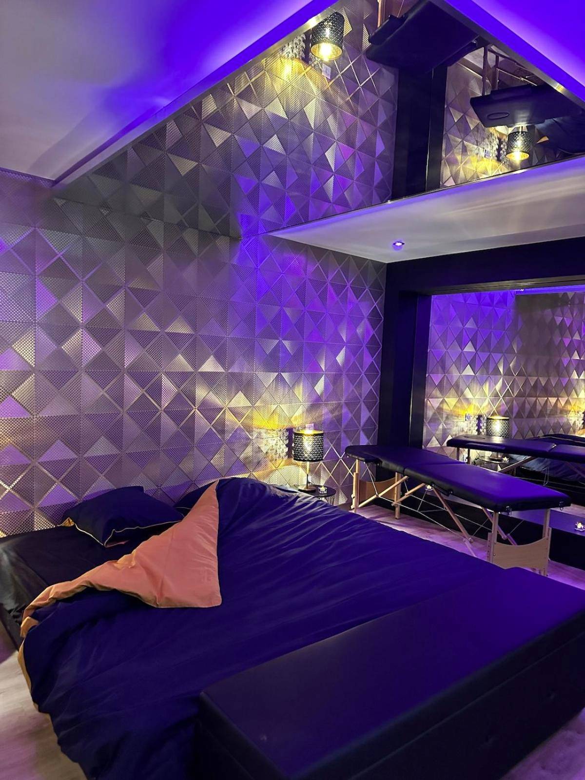 Photo du logement - Le studio secret - Saint - Dié - des - Vosges