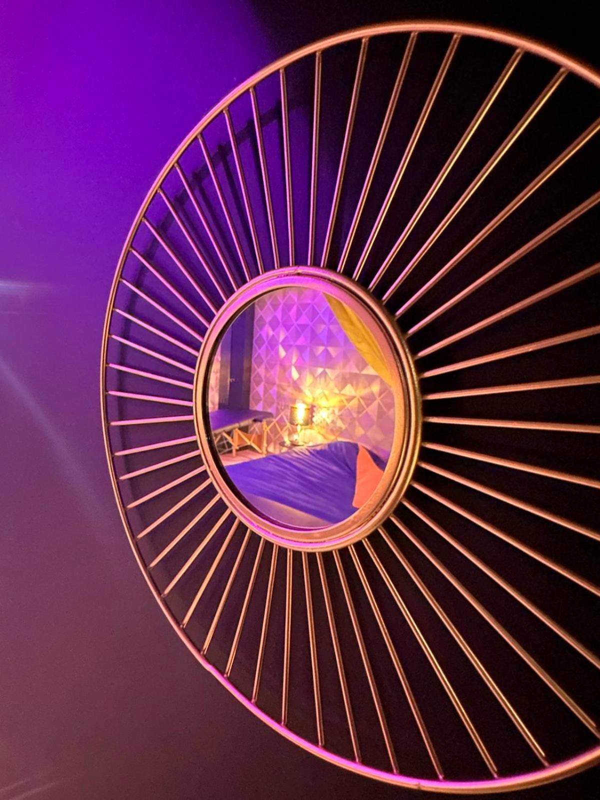 Photo du logement - Le studio secret