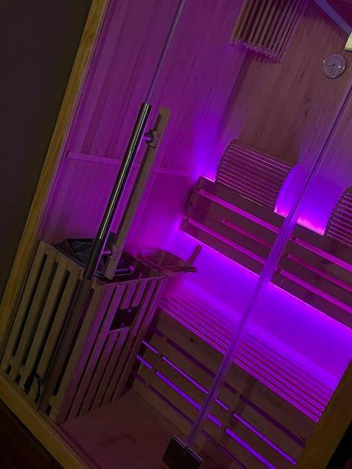 Photo du logement - La suite