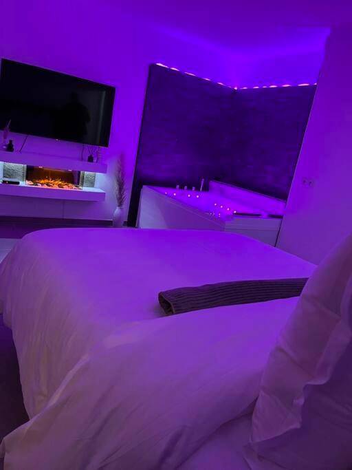 Photo du logement - La suite - Castelnau - le - Lez