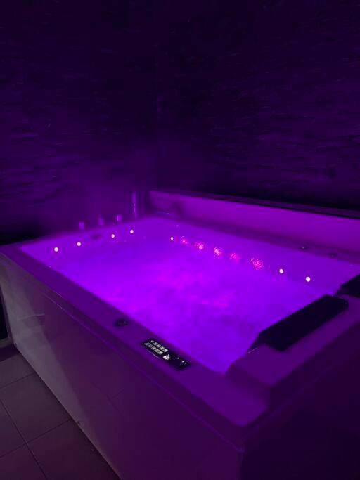 Photo du logement - La suite