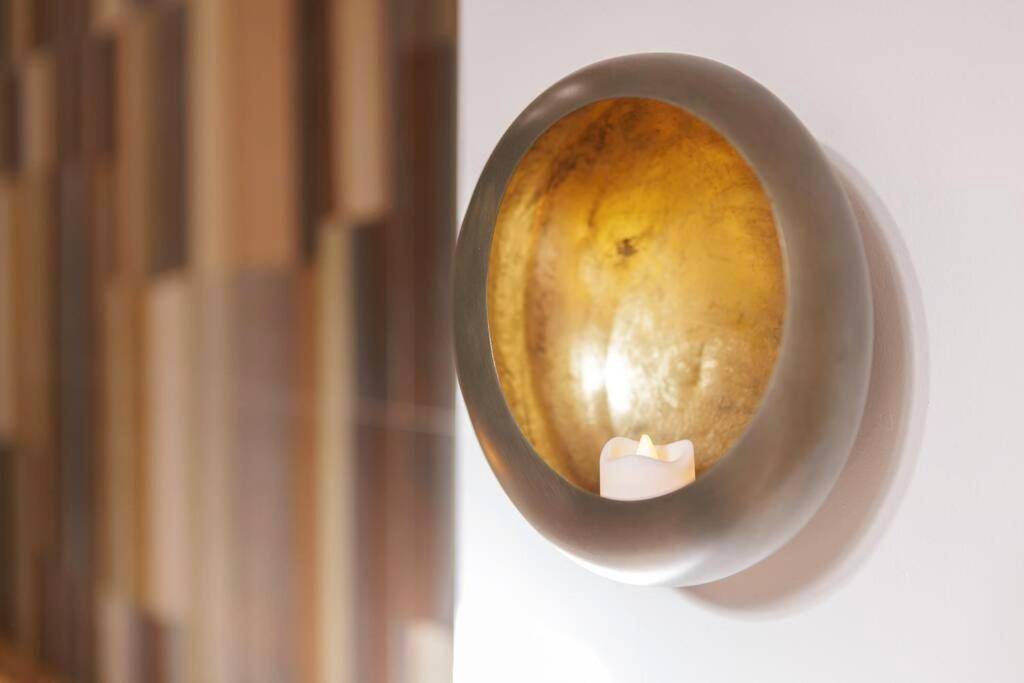 Photo du logement - La suite du 21 - jacuzzi - sauna - centre ville