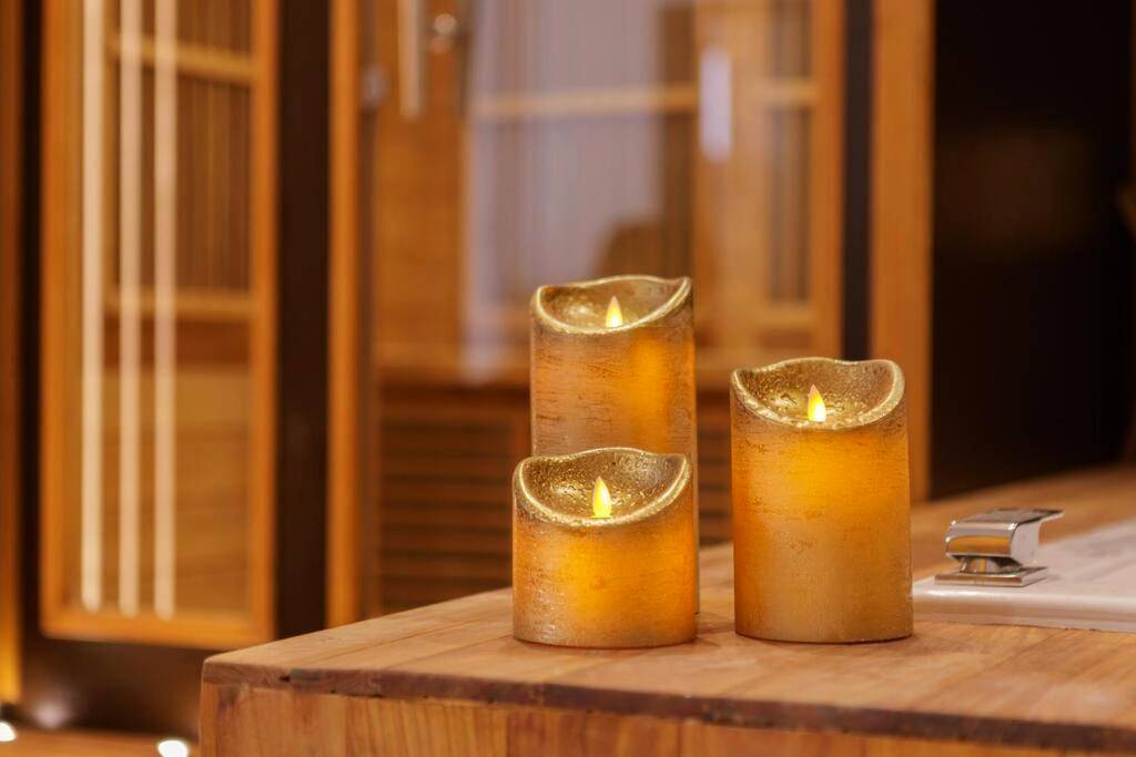 Photo du logement - La suite du 21 - jacuzzi - sauna - centre ville - Bourg - en - Bresse