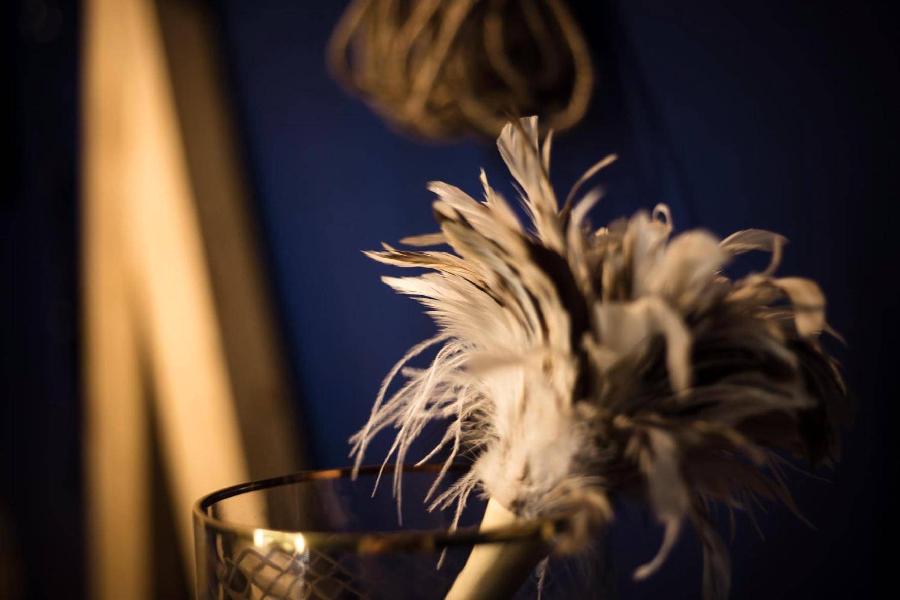 Photo du logement - Suite 50 Nuances avec Balnéothérapie pour 2