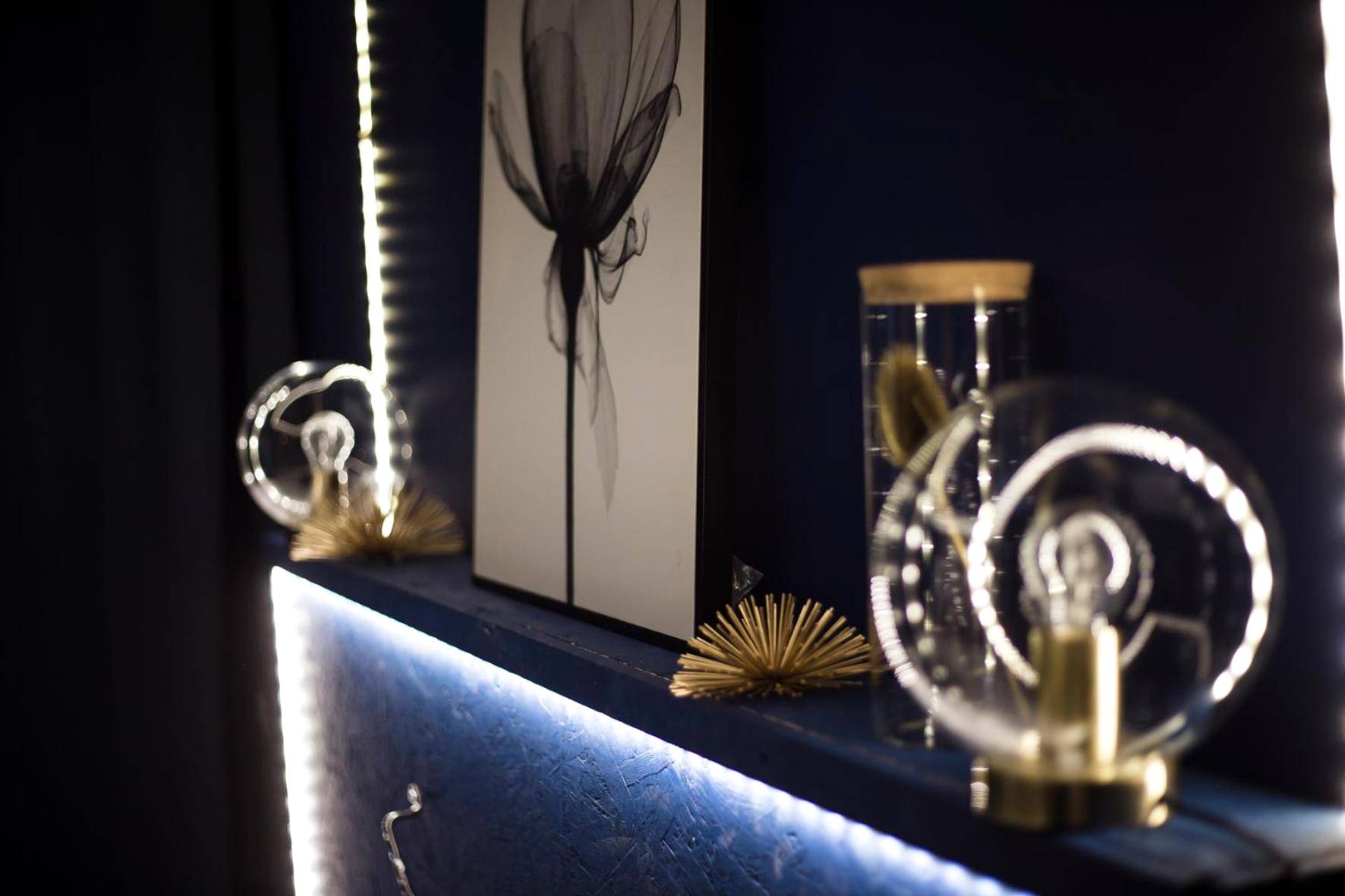 Photo du logement - Suite 50 Nuances avec Balnéothérapie pour 2 - Caen