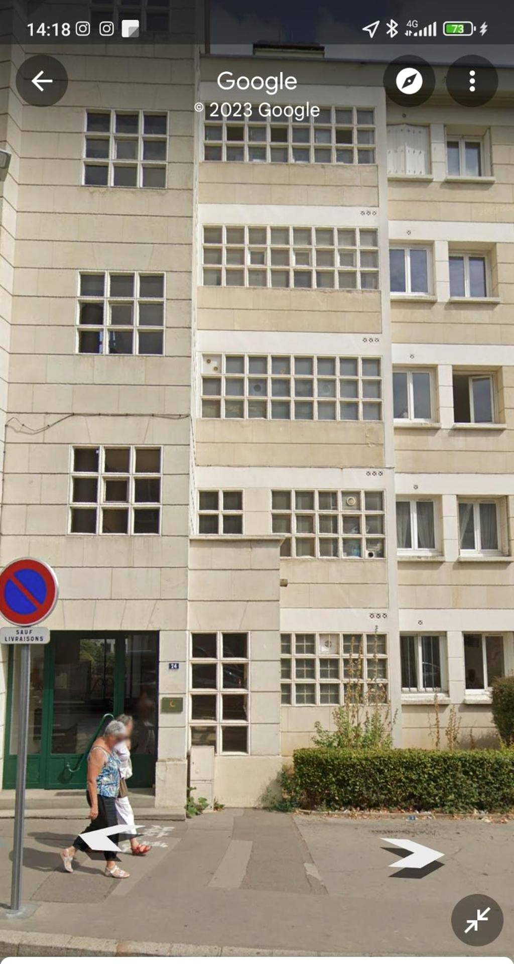 Photo du logement - Suite 50 Nuances avec Balnéothérapie pour 2 - Caen