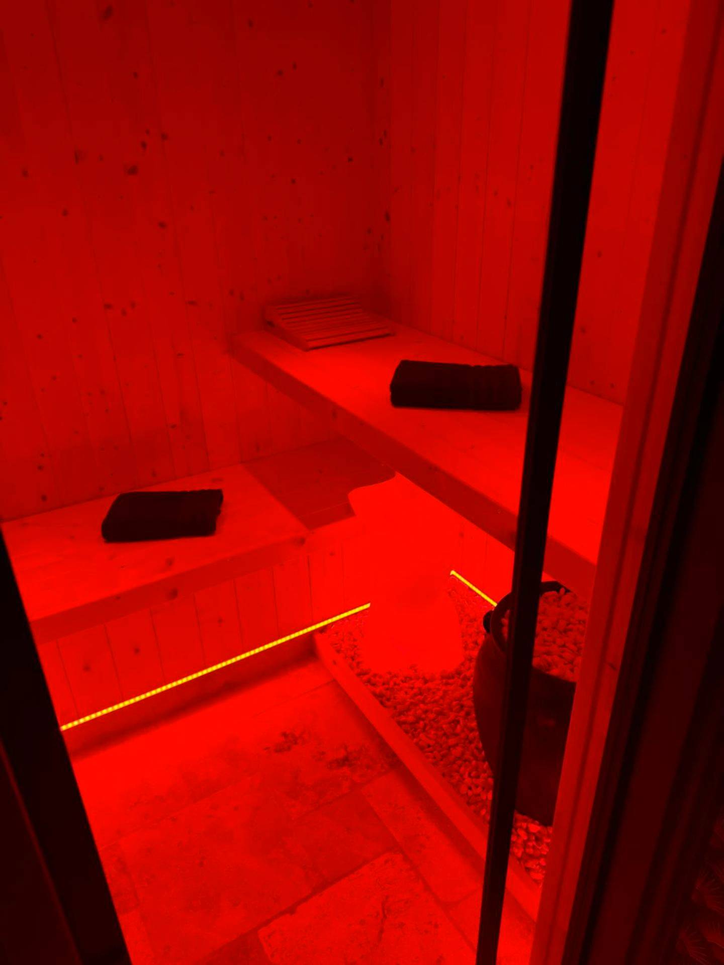 Photo du logement - SUITE 785 Chambre Jacuzzi Sauna - Montauban