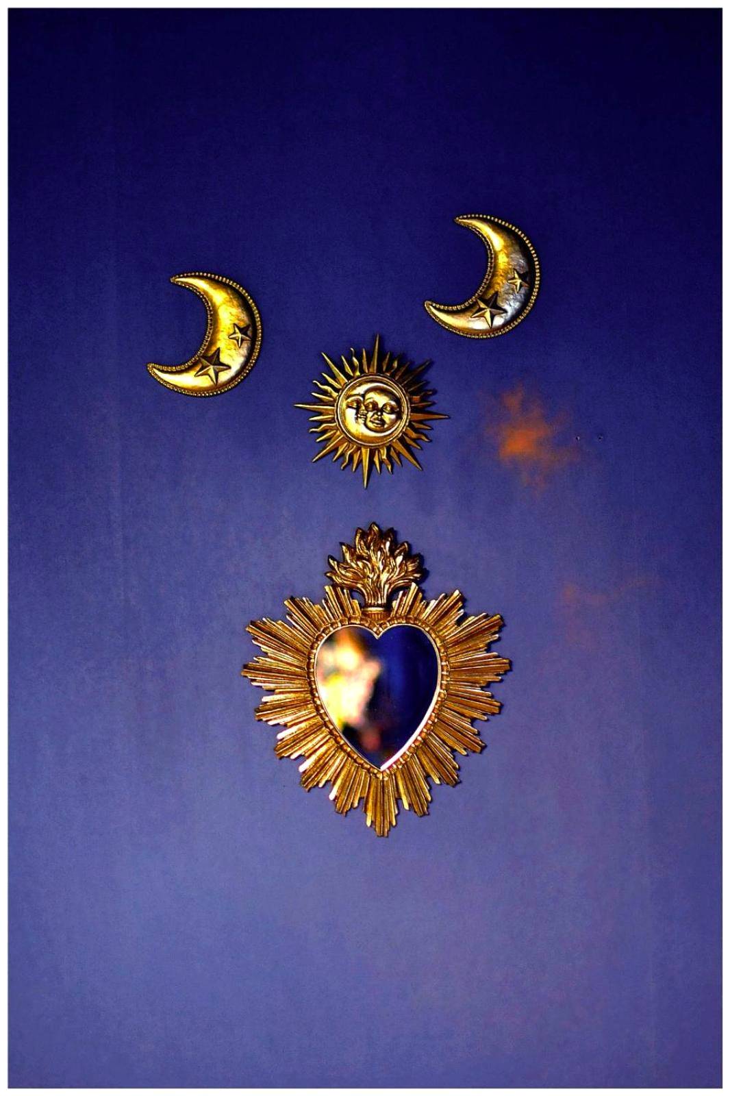 Photo du logement - La Suite 7ième ciel étoilé, SPA XXL, Lit sous les étoiles, 5 min centre