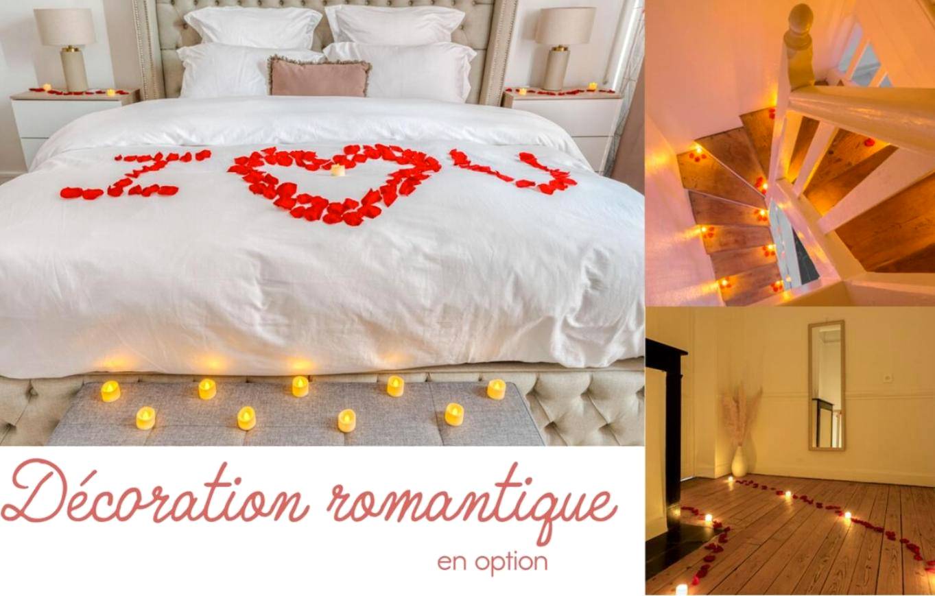 Photo du logement - Suite 90m2 avec Jacuzzi jardin Proche Paris CDG