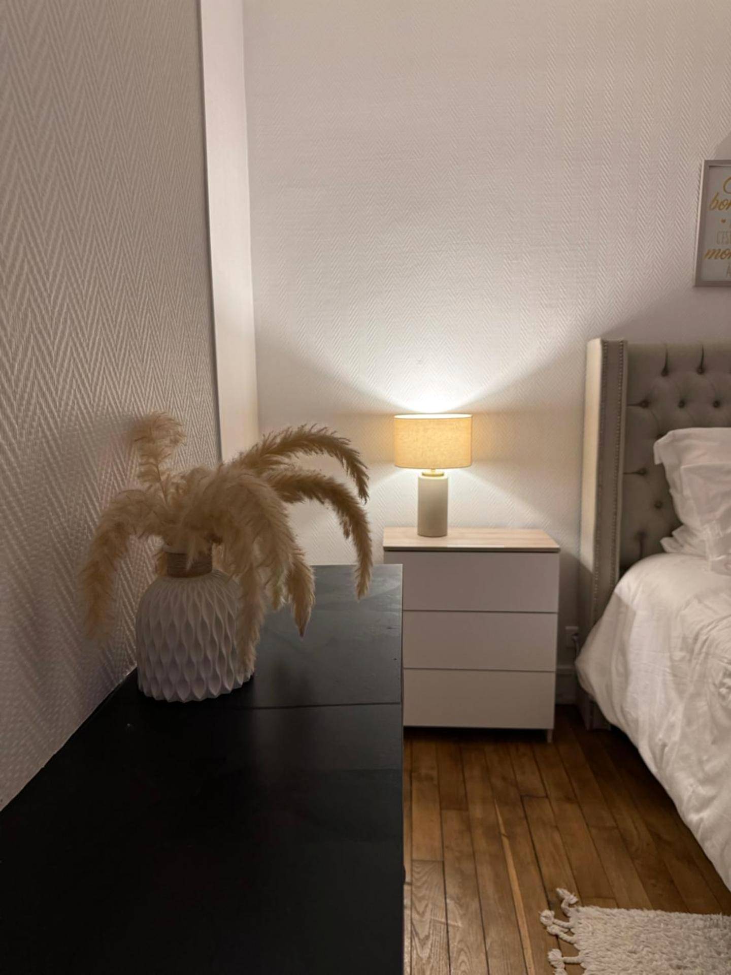 Photo du logement - Suite 90m2 avec Jacuzzi jardin Proche Paris CDG