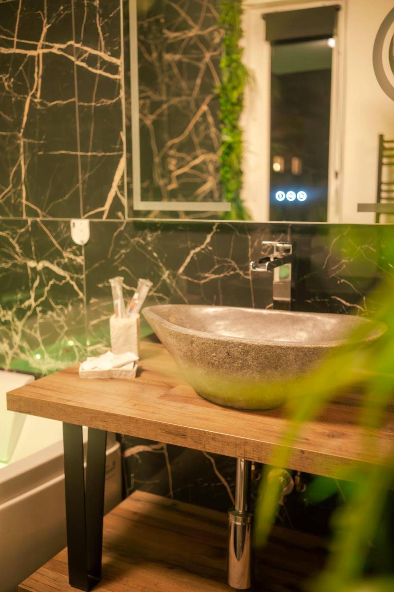 Photo du logement - La Suite - Romantique Room