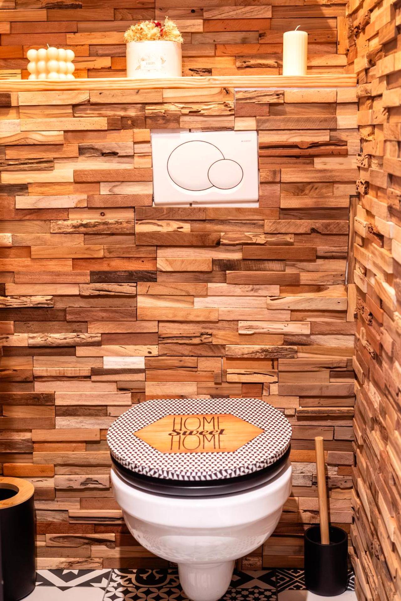 Photo du logement - La Suite - Romantique Room - Sevrier