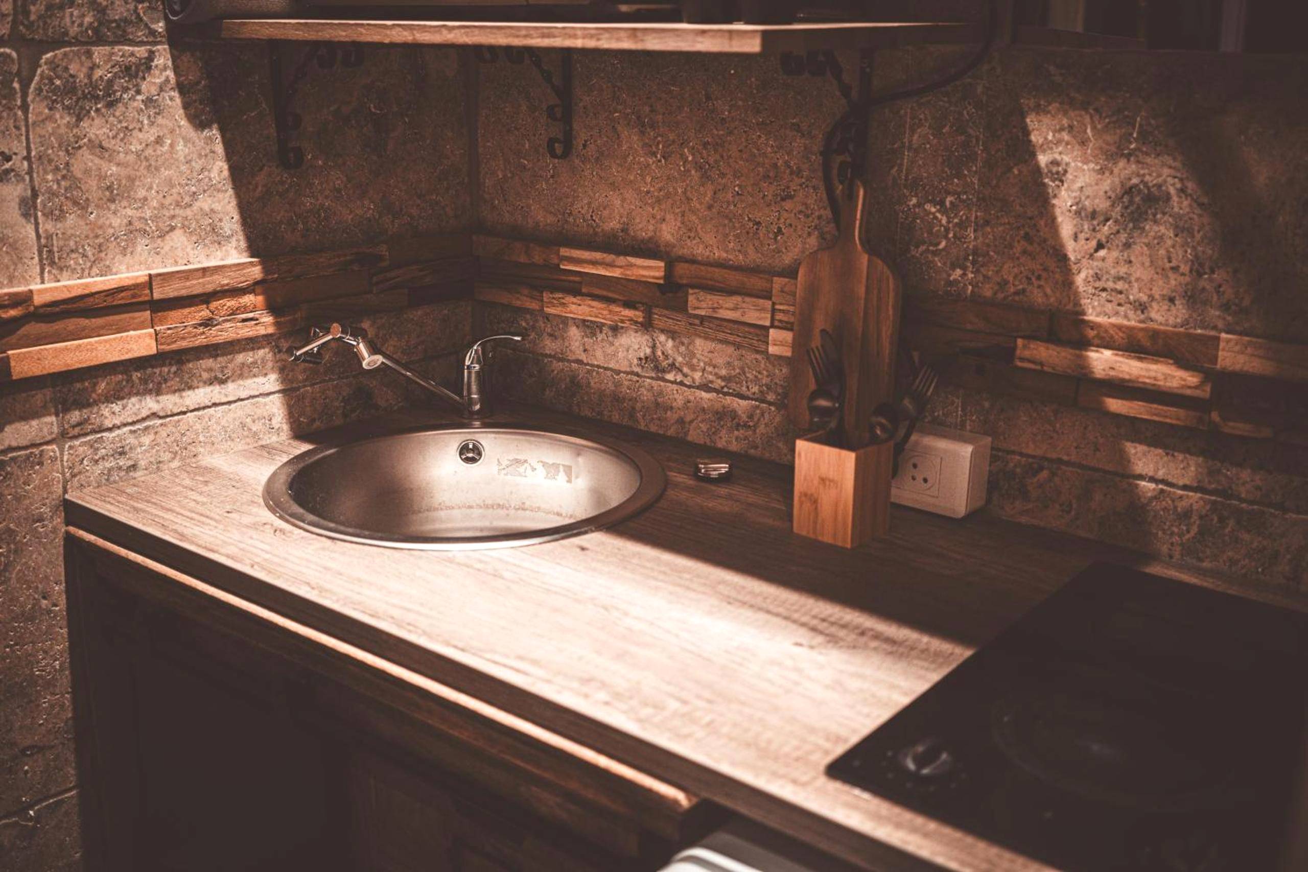 Photo du logement - La Suite - Romantique Room