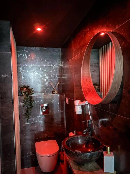 Photo du logement - Suite Luxueuse Jacuzzi SUITE AMANTIS By Noma