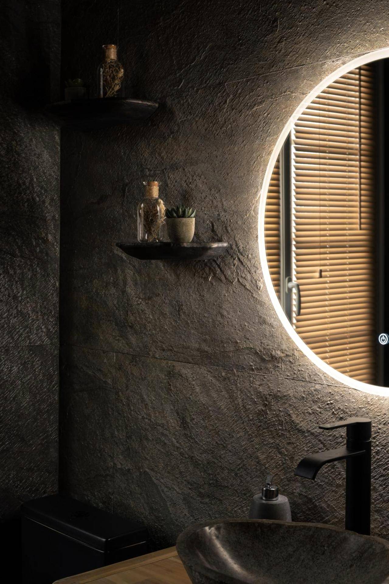 Photo du logement - Suite Amazonie de luxe avec balnéo - Le Havre