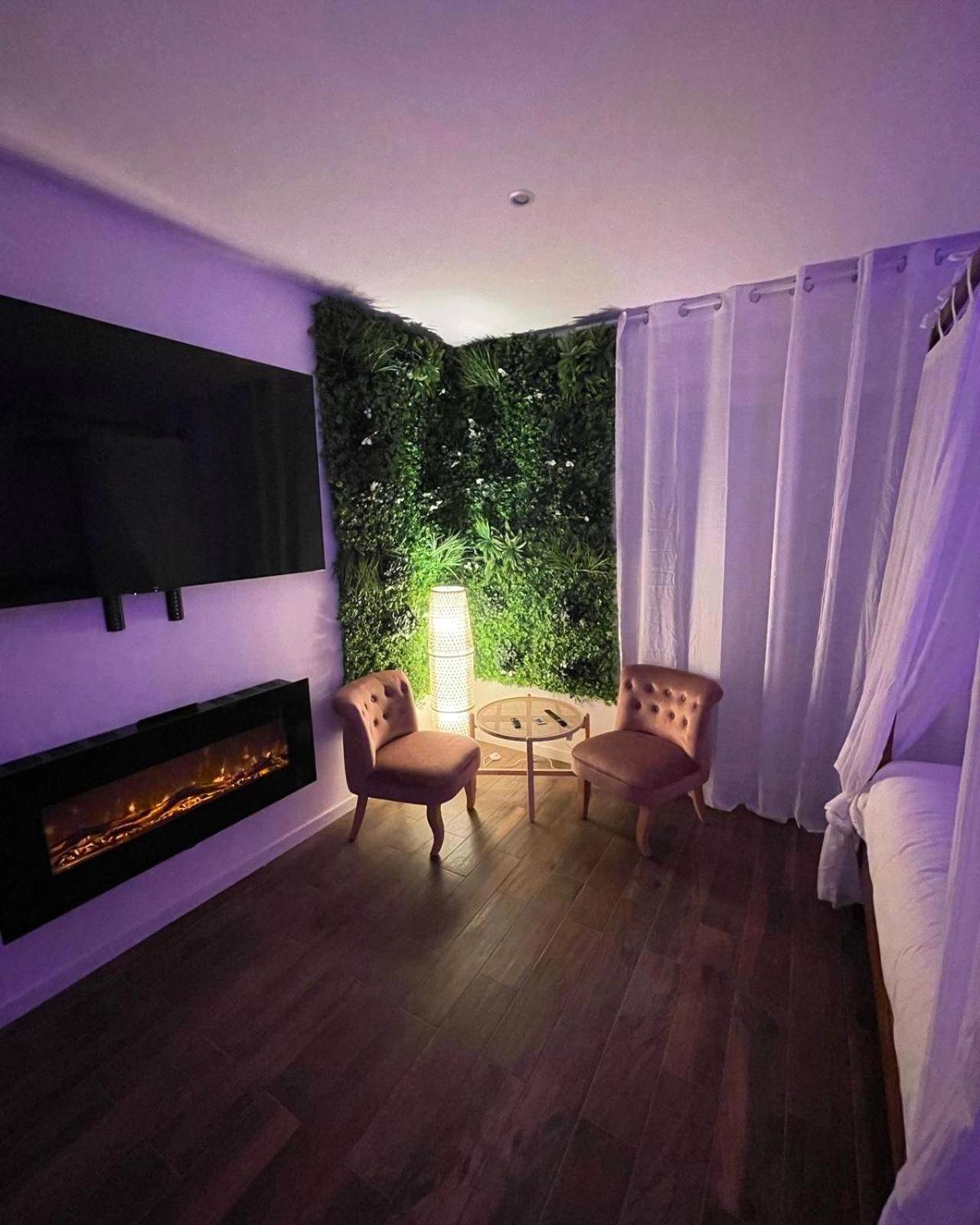 Photo du logement - La Suite Bali Jacuzzi,Sauna,Netflix,Disney