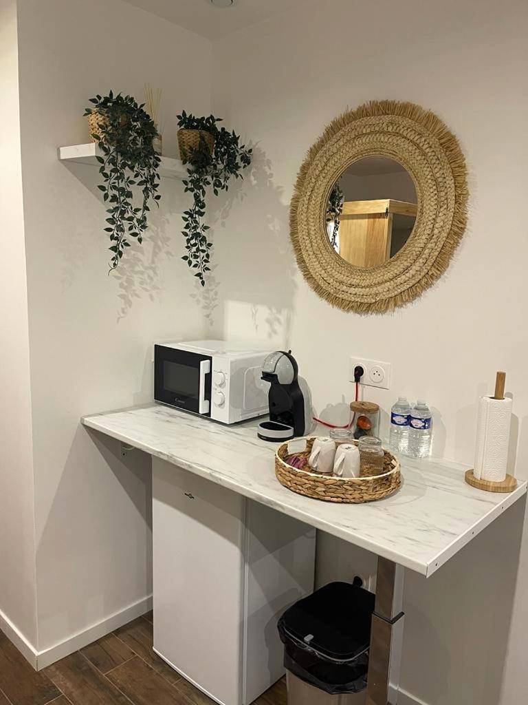 Photo du logement - La Suite Bali Jacuzzi,Sauna,Netflix,Disney