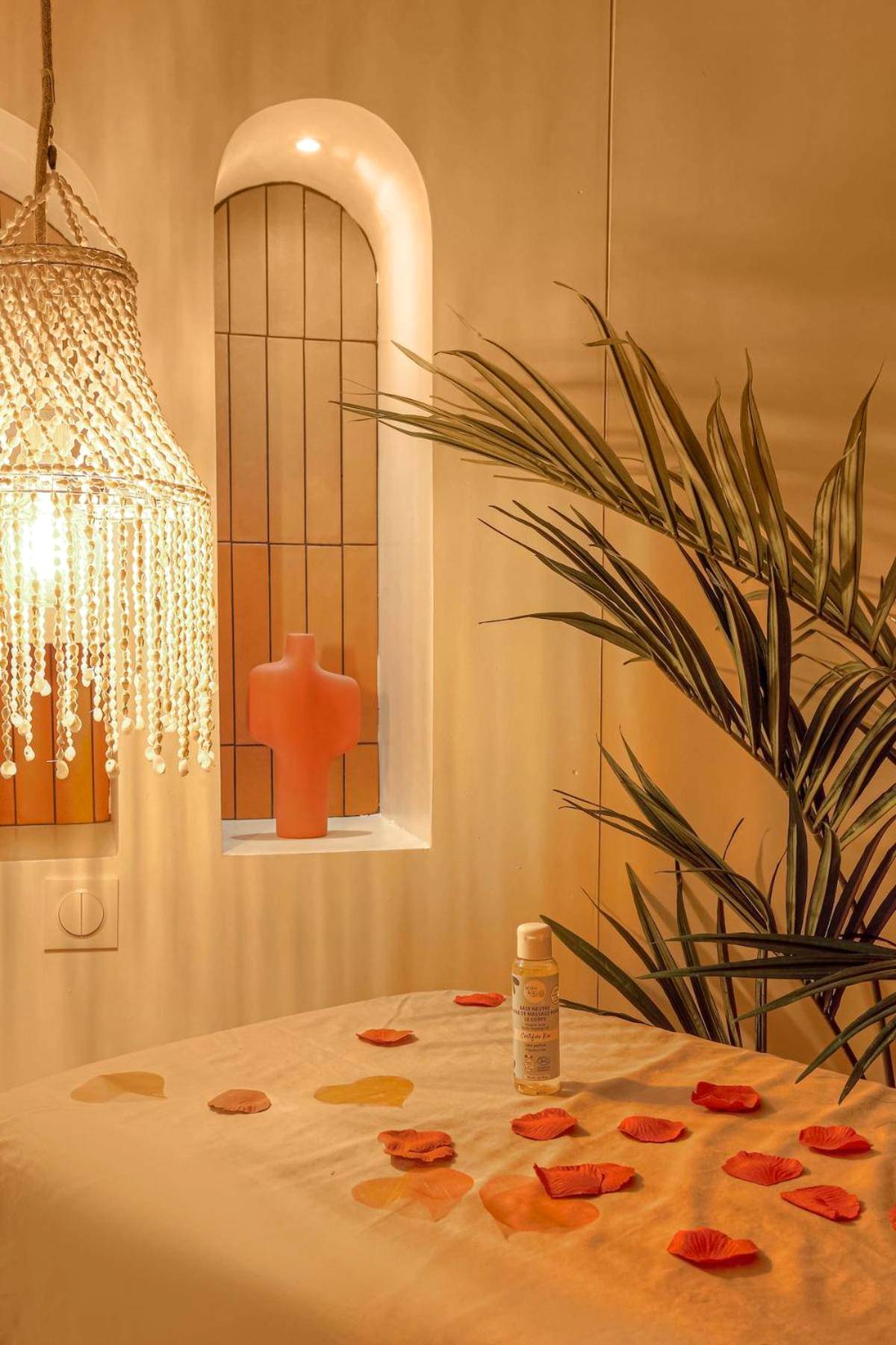 Photo du logement - Suite Bali Prestige - SPA & Sauna
