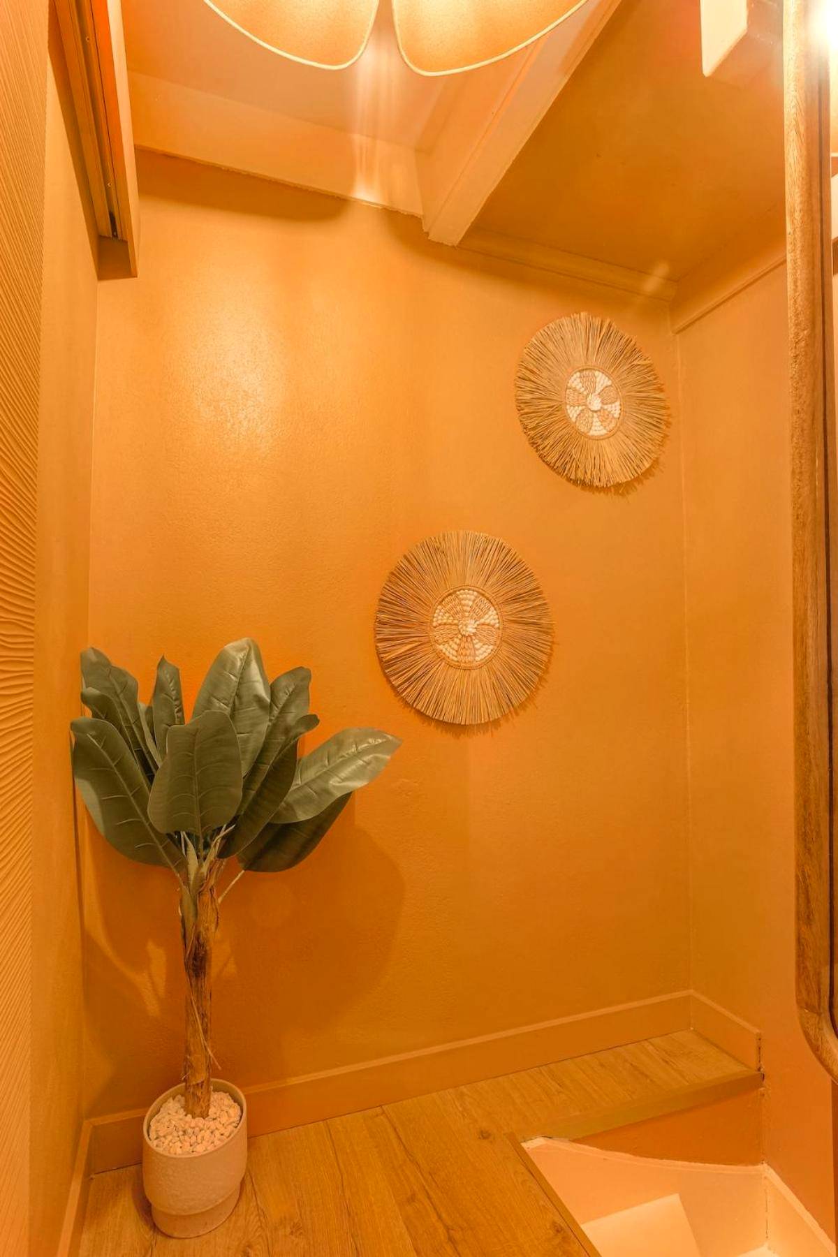 Photo du logement - Suite Bali Prestige - SPA & Sauna