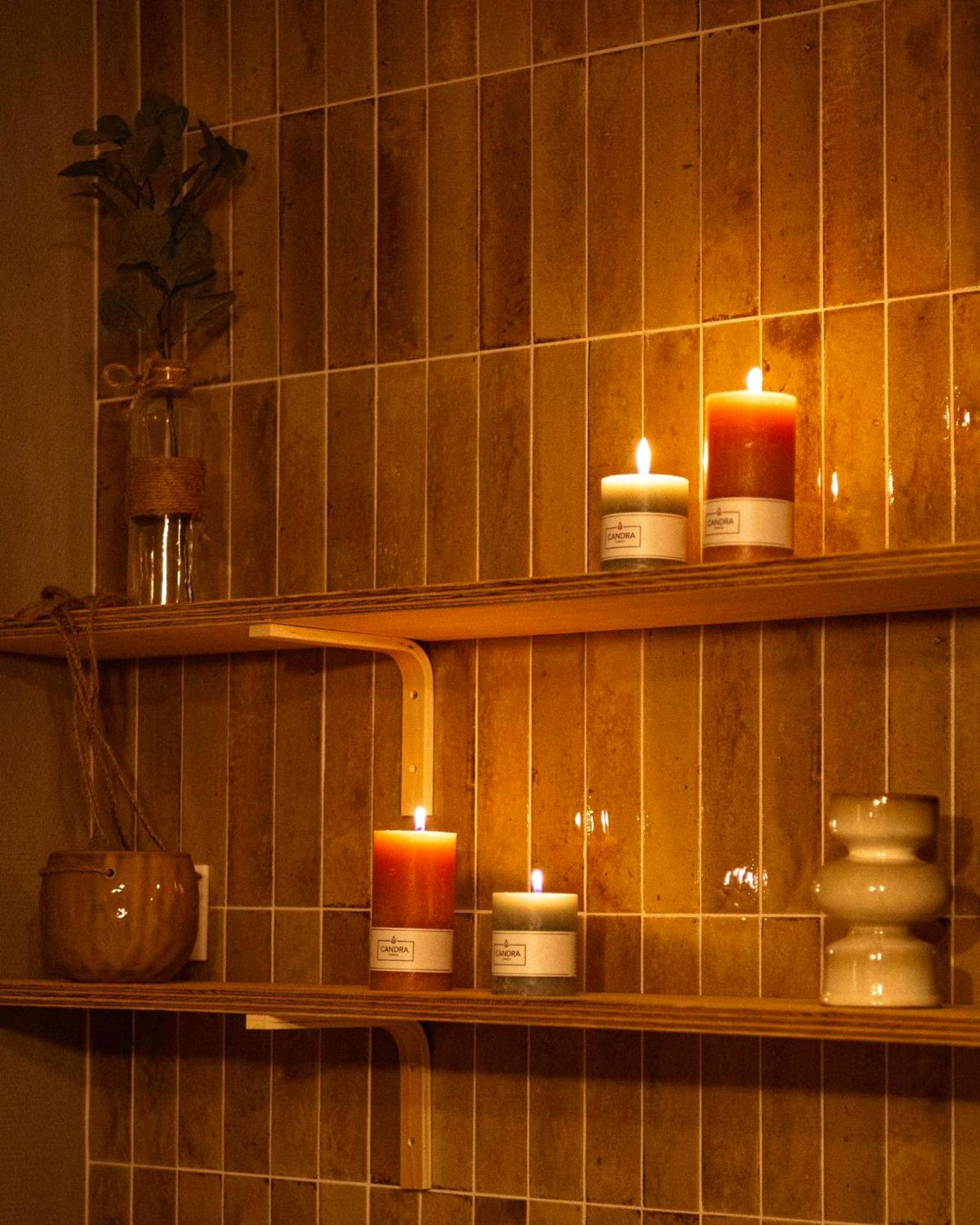Photo du logement - Love Room Suite Bali - Auray en Bretagne