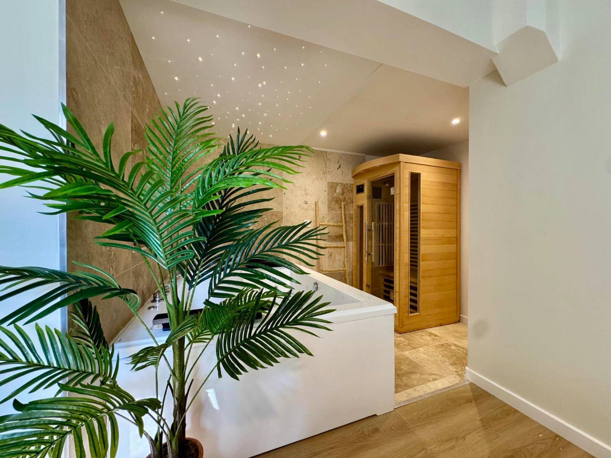 Photo du logement - La Suite Balinaise