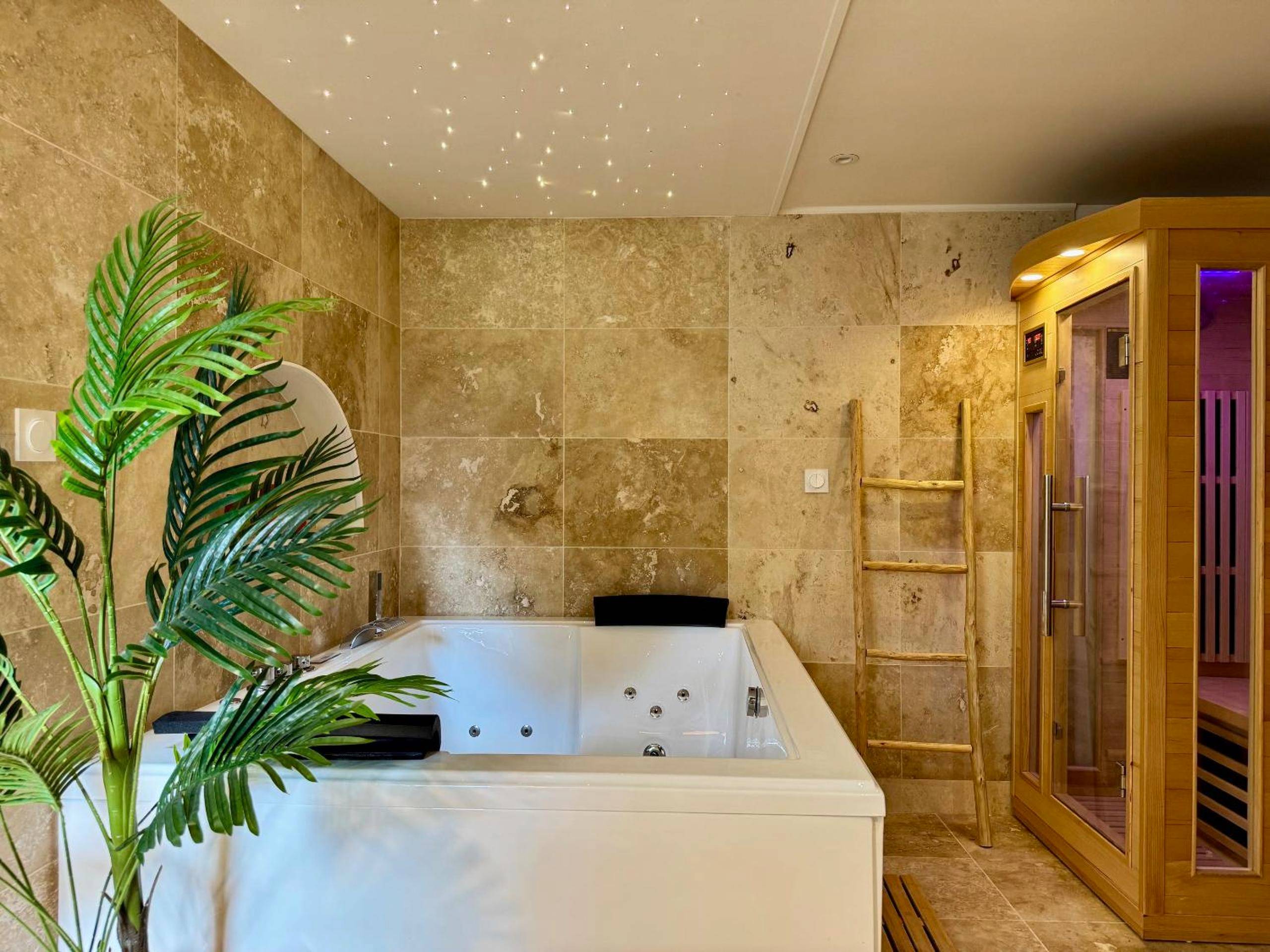 Photo du logement - La Suite Balinaise