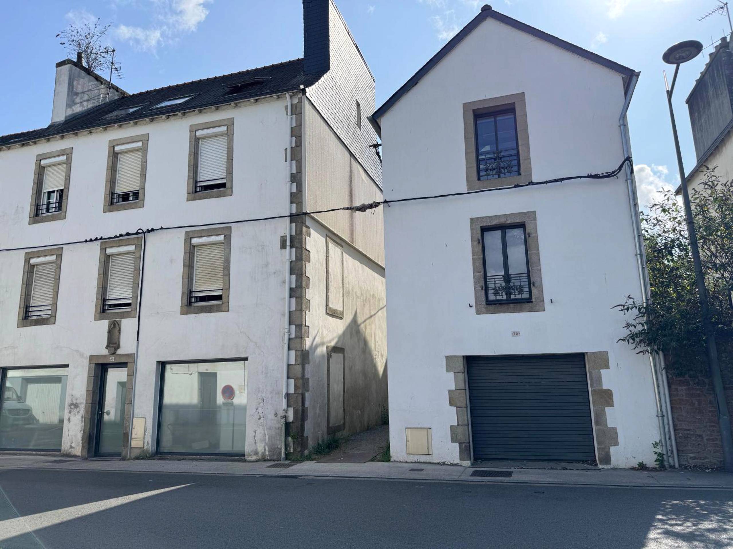 Photo du logement - La Suite Balinaise - Quimper