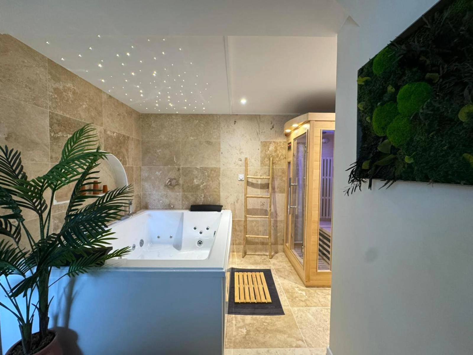 Photo du logement - La Suite Balinaise