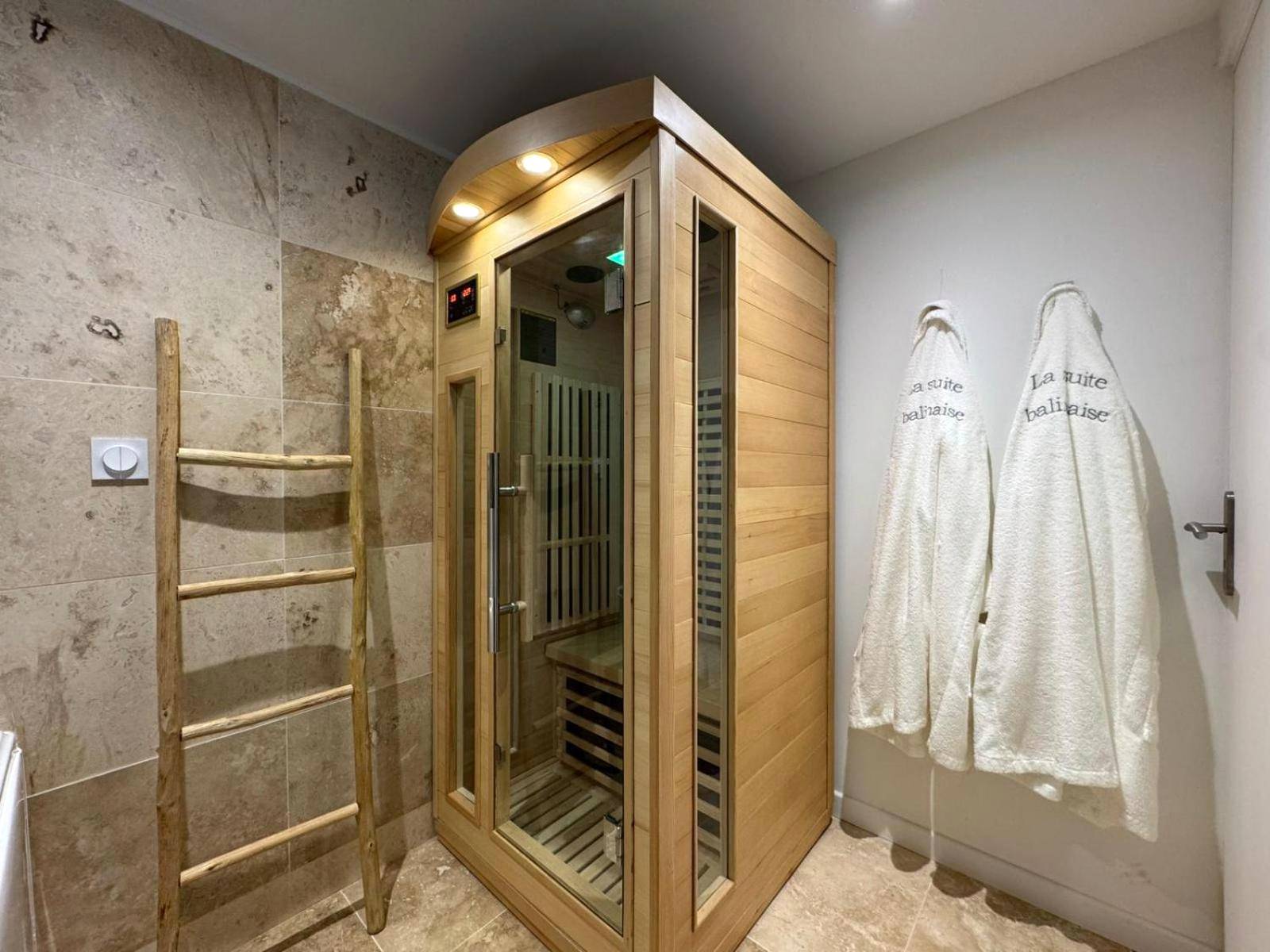 Photo du logement - La Suite Balinaise