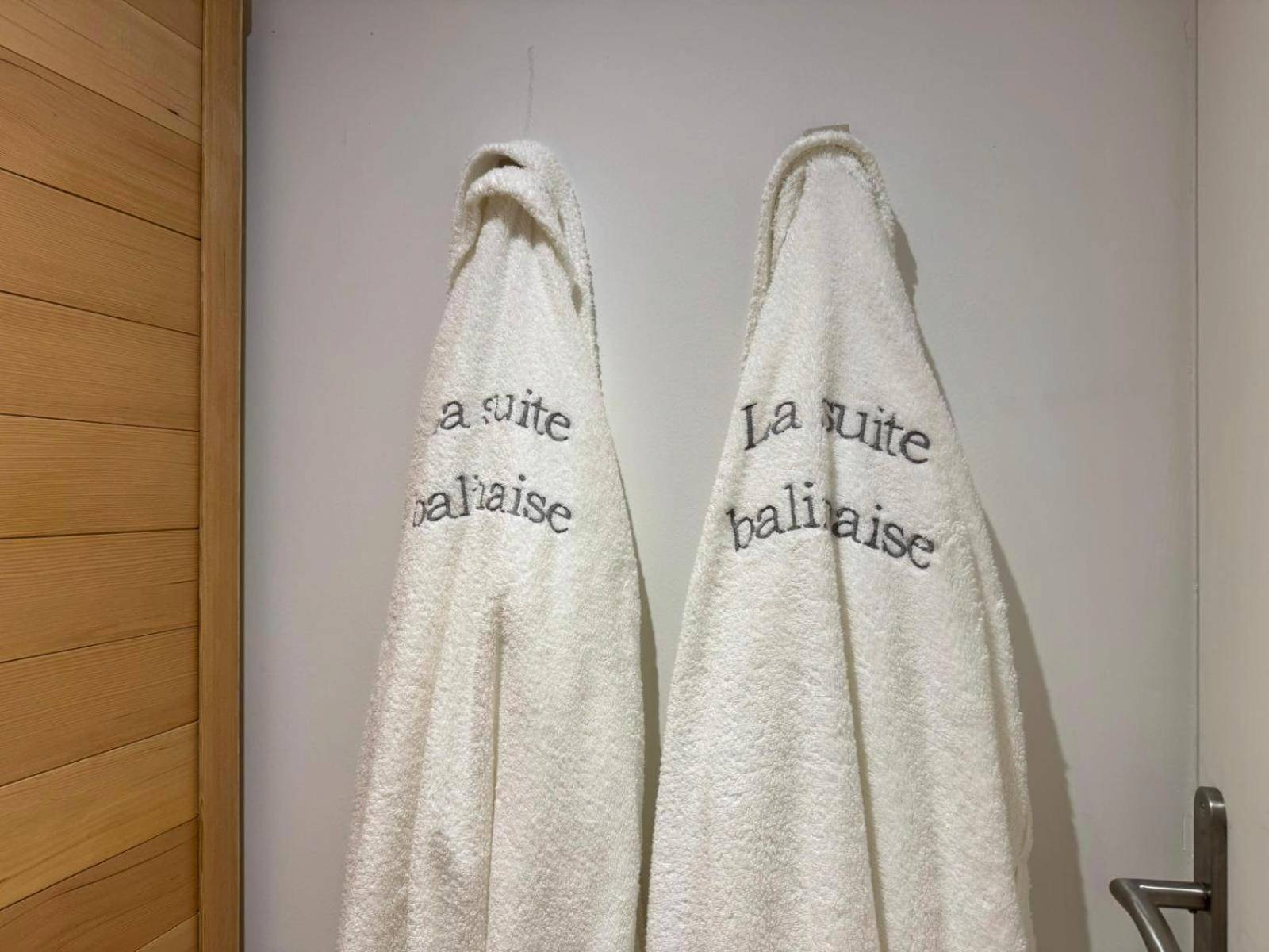 Photo du logement - La Suite Balinaise