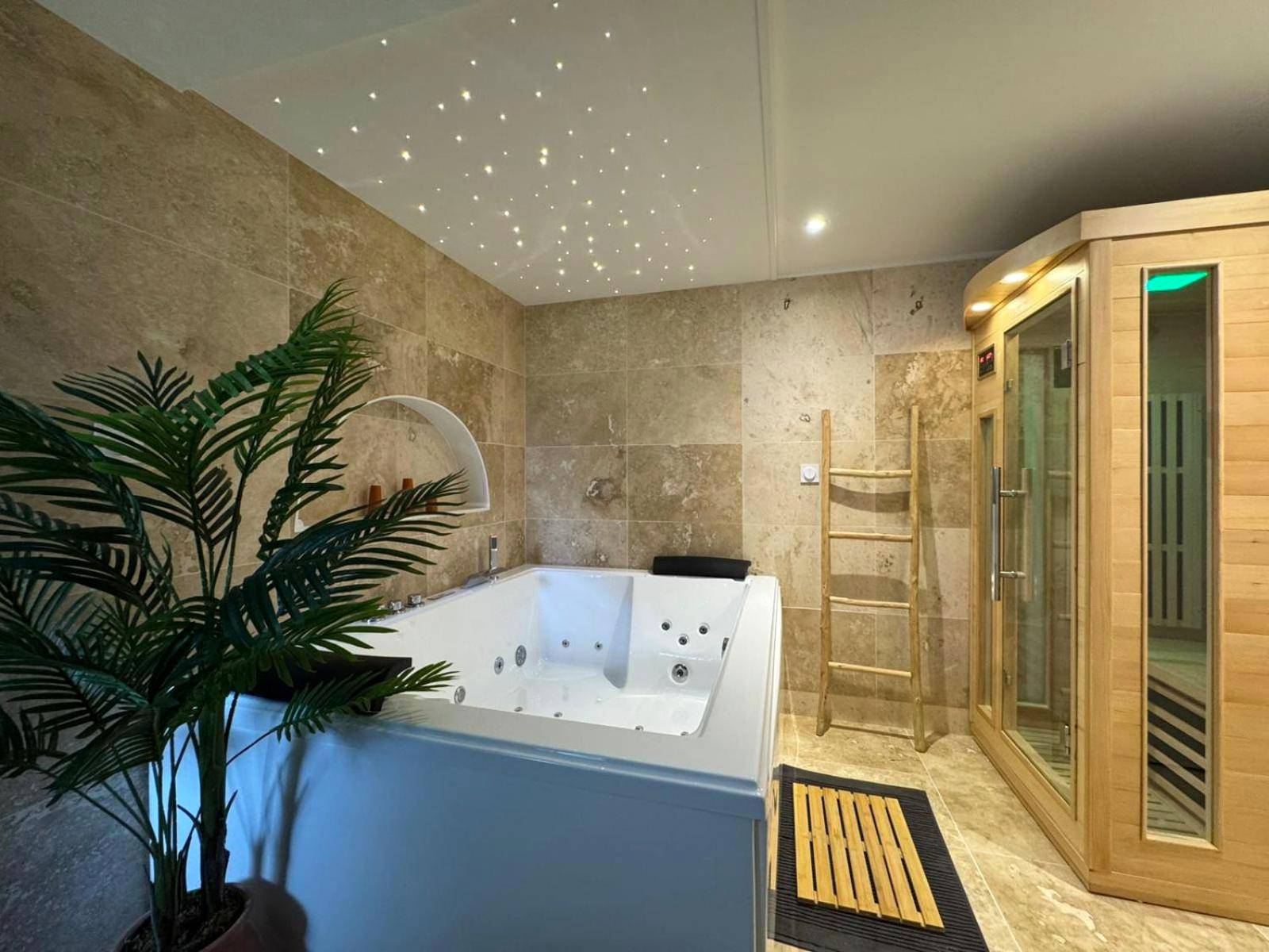 Photo du logement - La Suite Balinaise