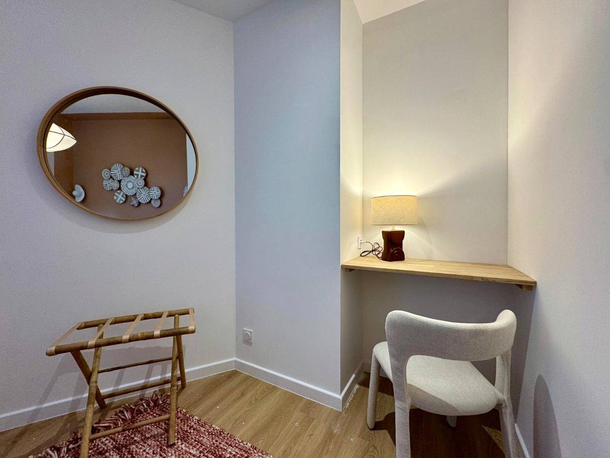 Photo du logement - La Suite Balinaise - Quimper