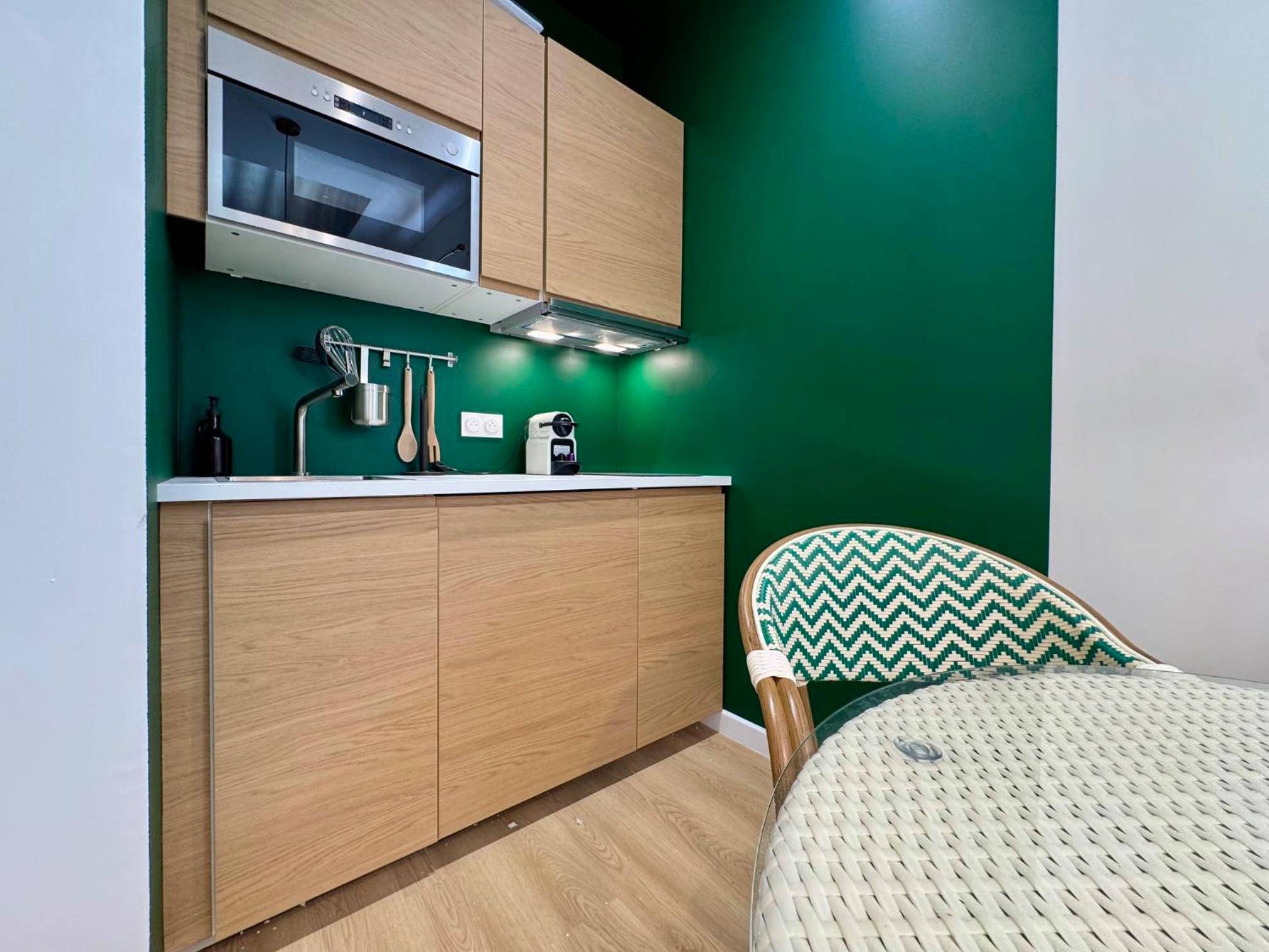 Photo du logement - La Suite Balinaise