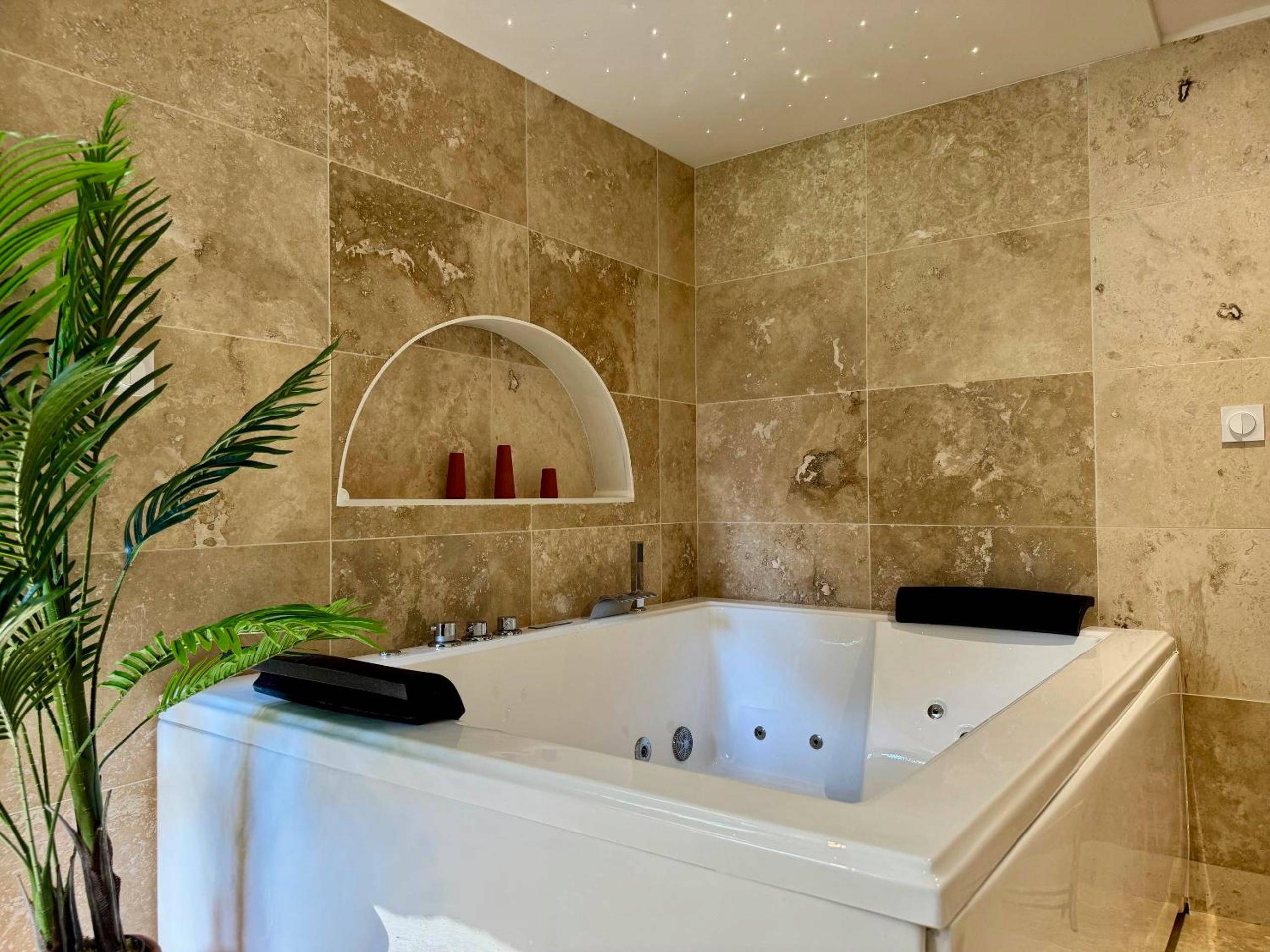 Photo du logement - La Suite Balinaise