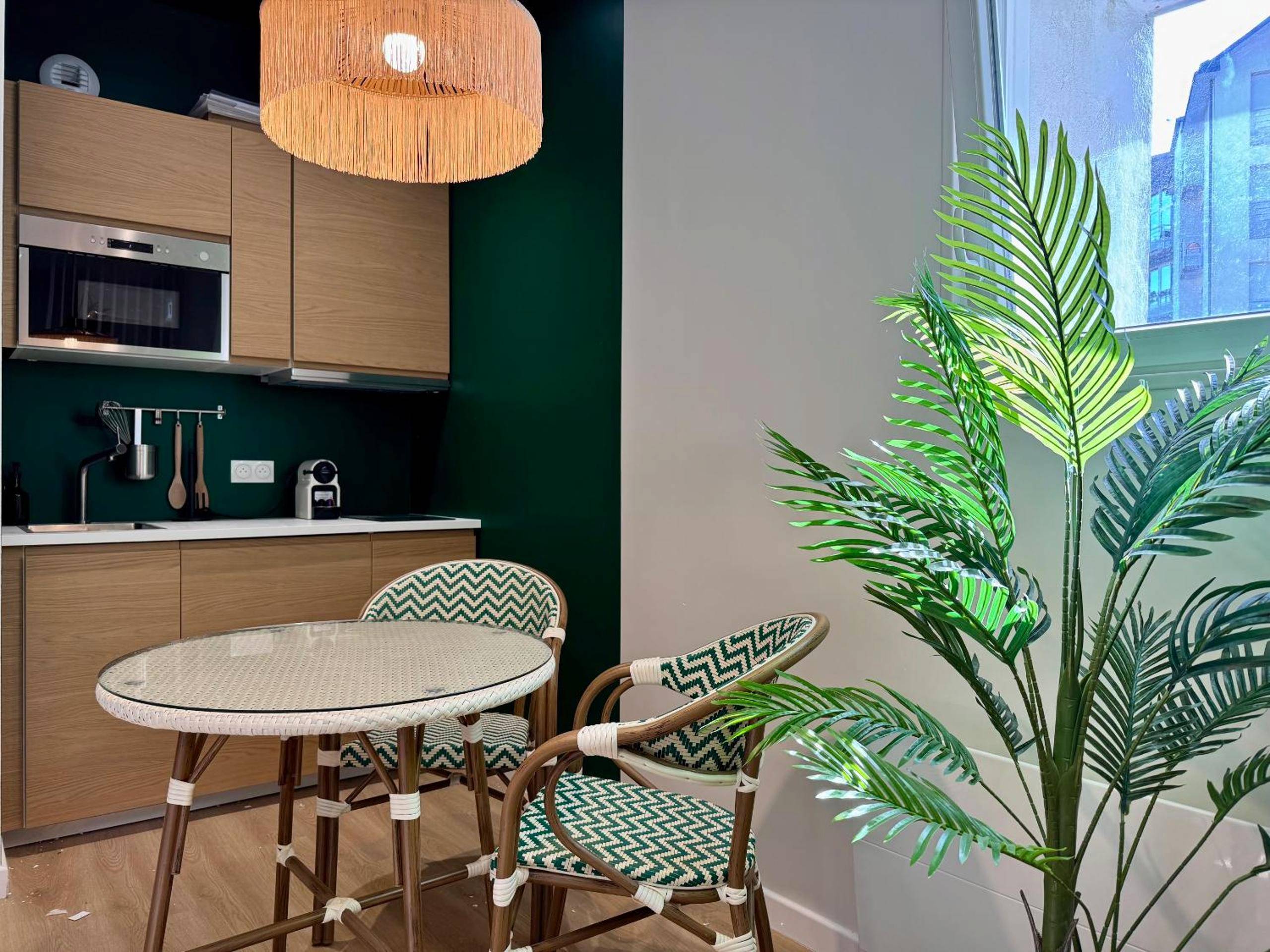 Photo du logement - La Suite Balinaise