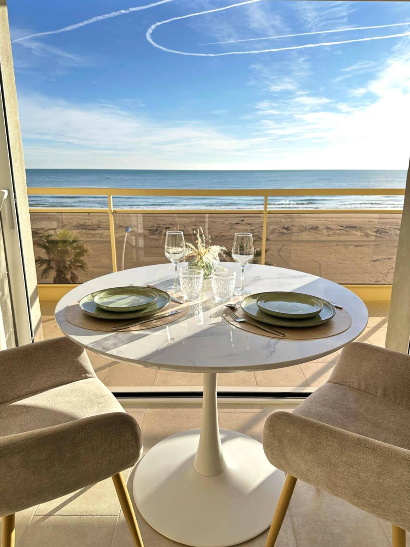 Photo du logement - Suite Balnéo Canet