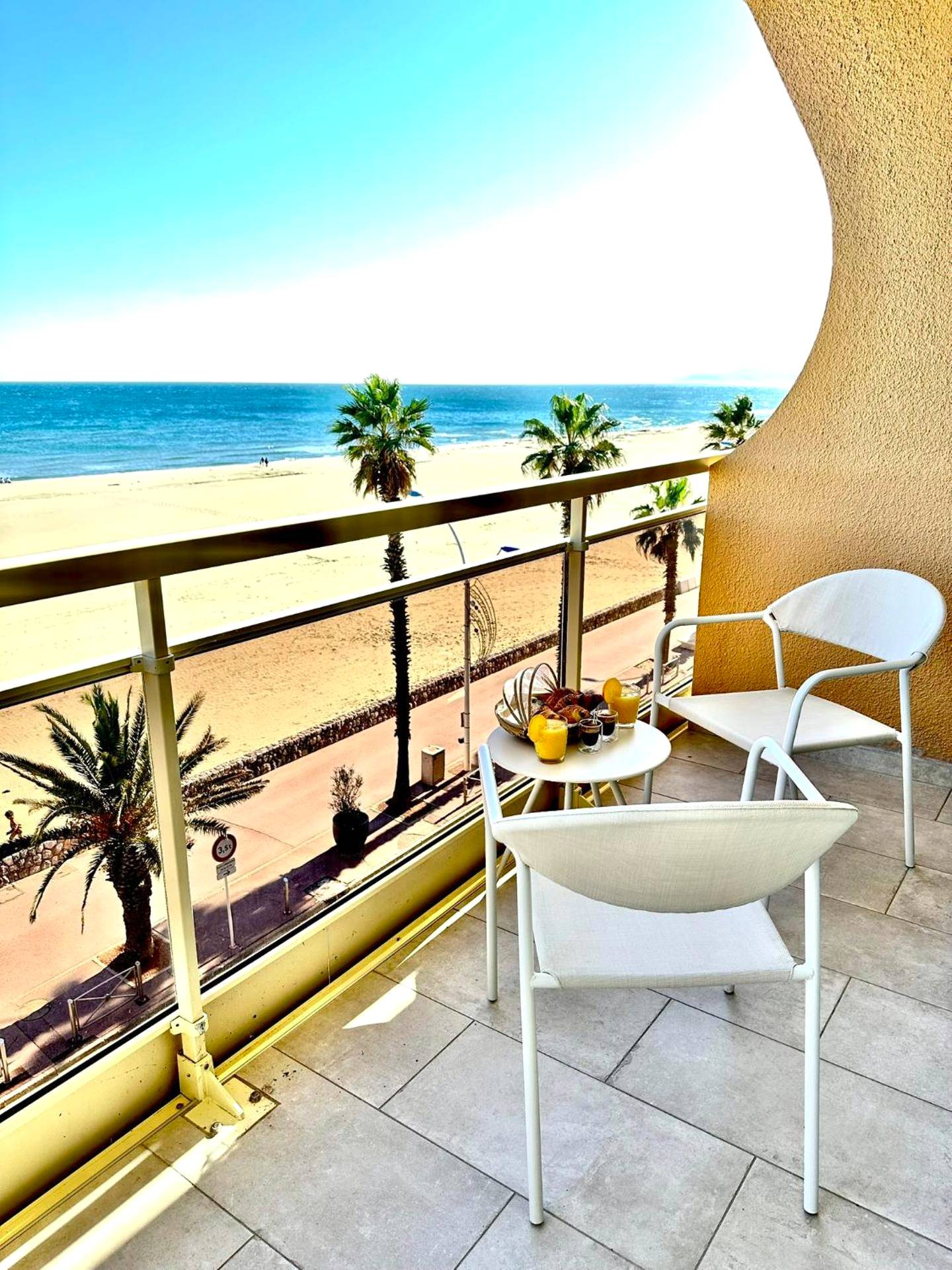 Photo du logement - Suite Balnéo Canet